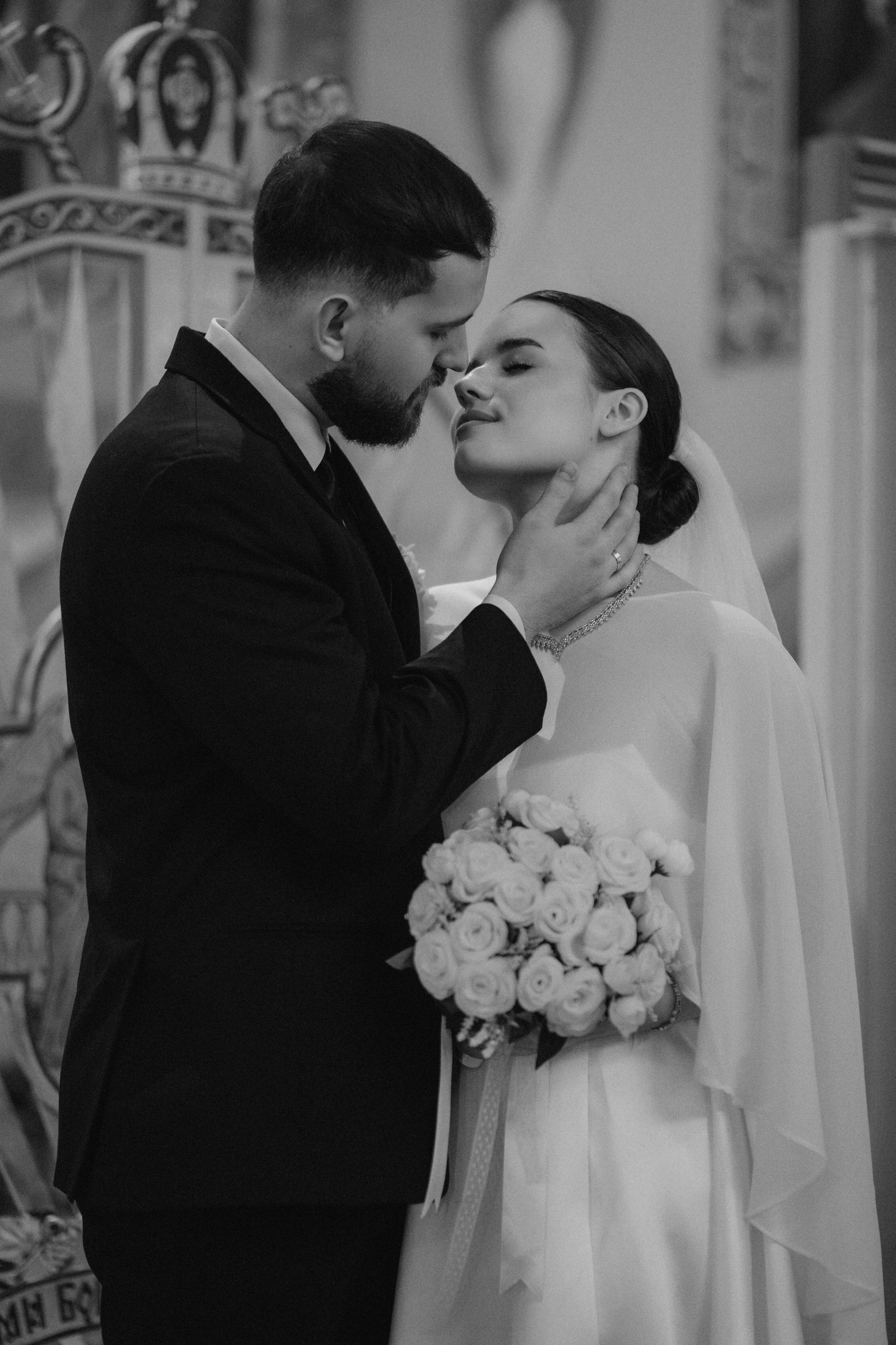 Weddings. Vancouver Photographer | Catherine Vashchenko