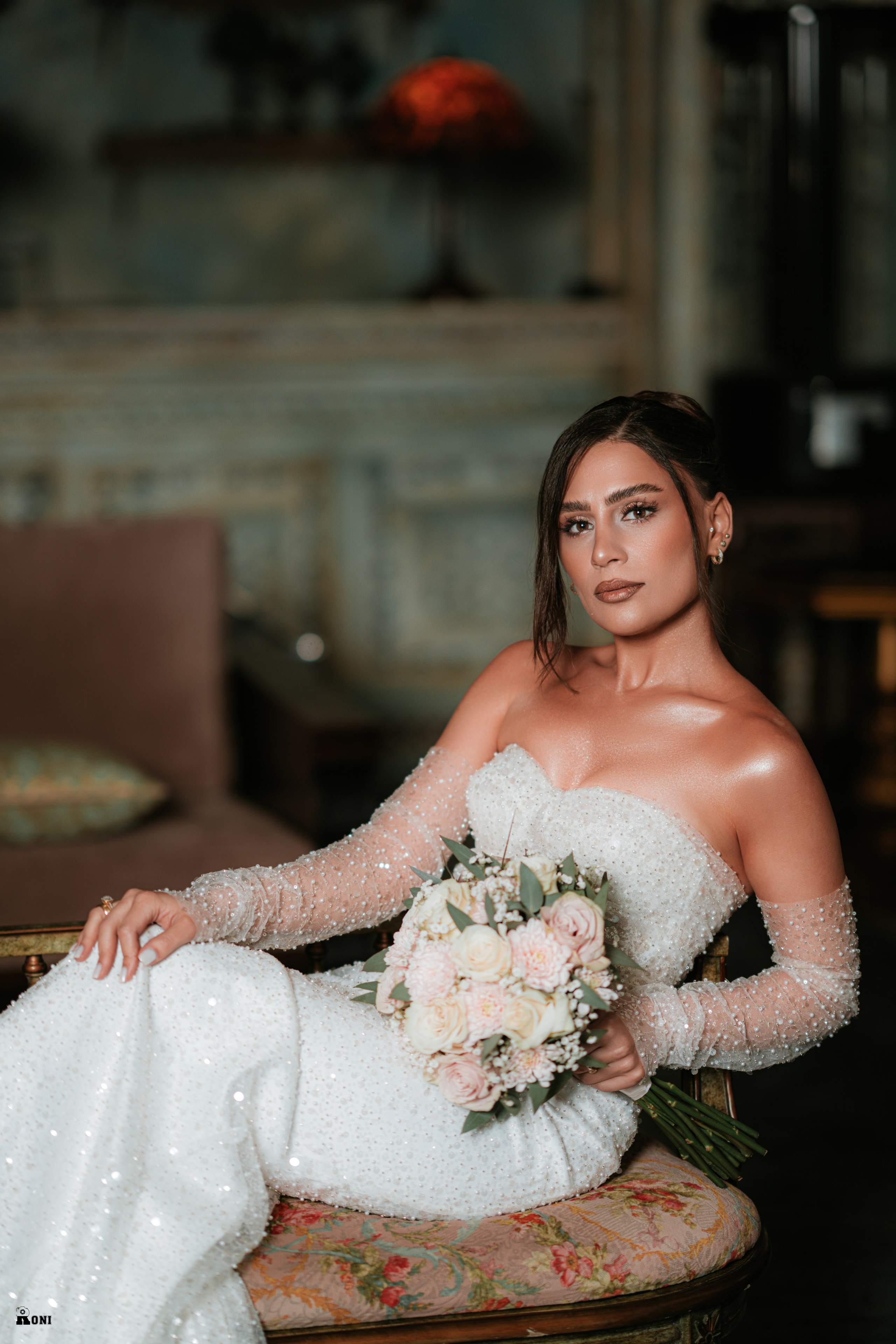 Wedding- მარიამი & კონსტანტინე. Photographer RoNi