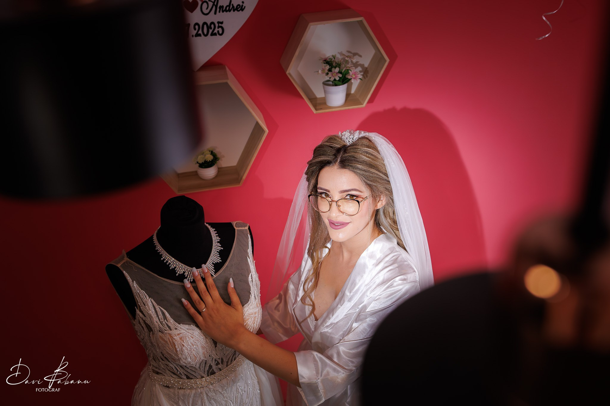 Ramona & Andrei - Wedding Day