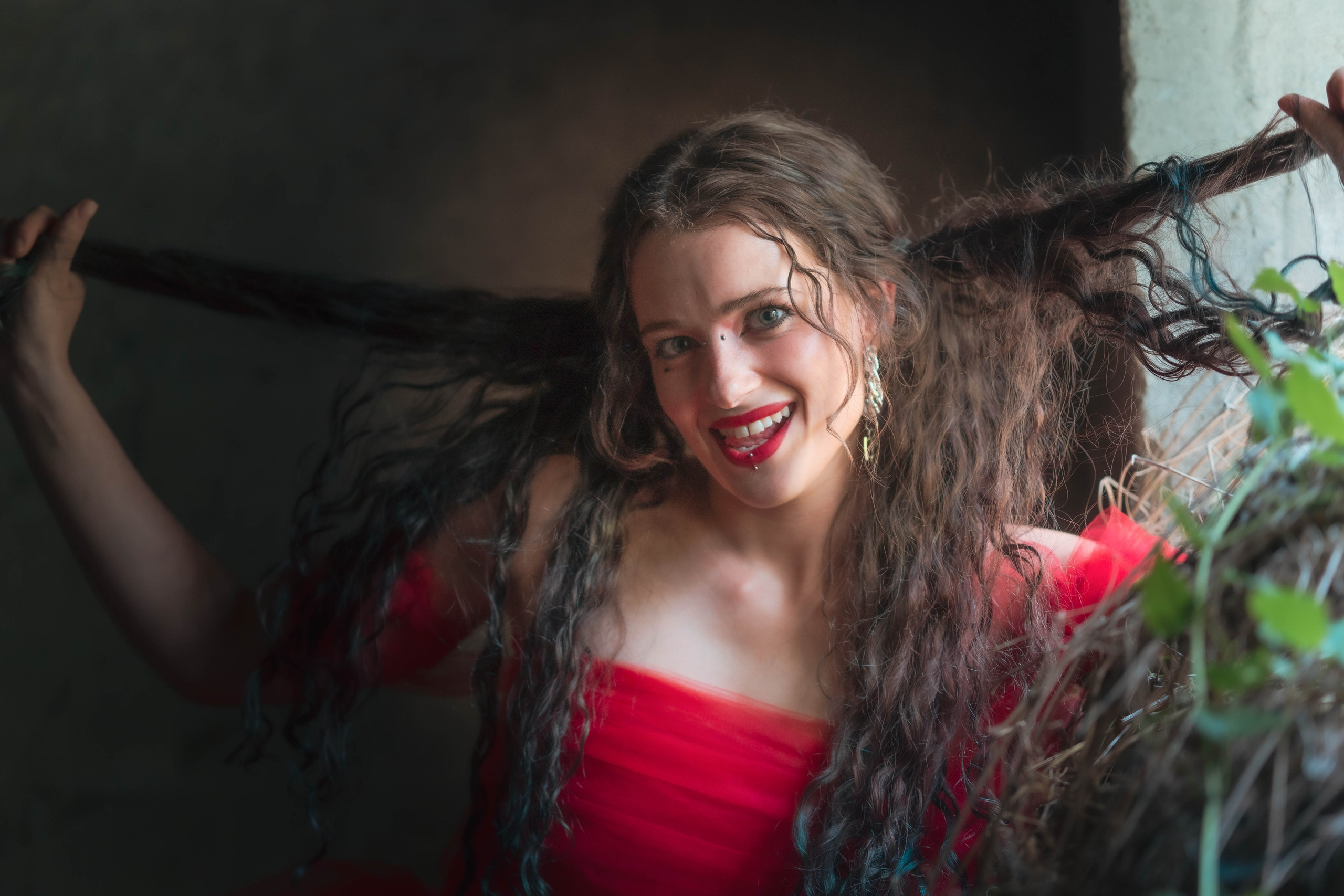 Dani. Alba del Norte Studio