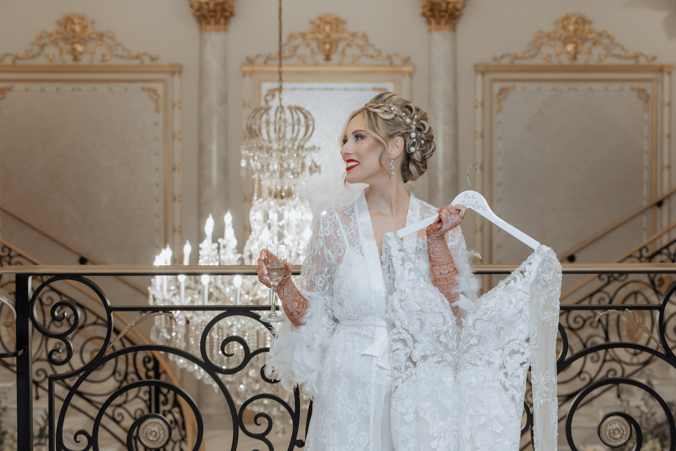 Heather & Ken. Wedding Photo & Video