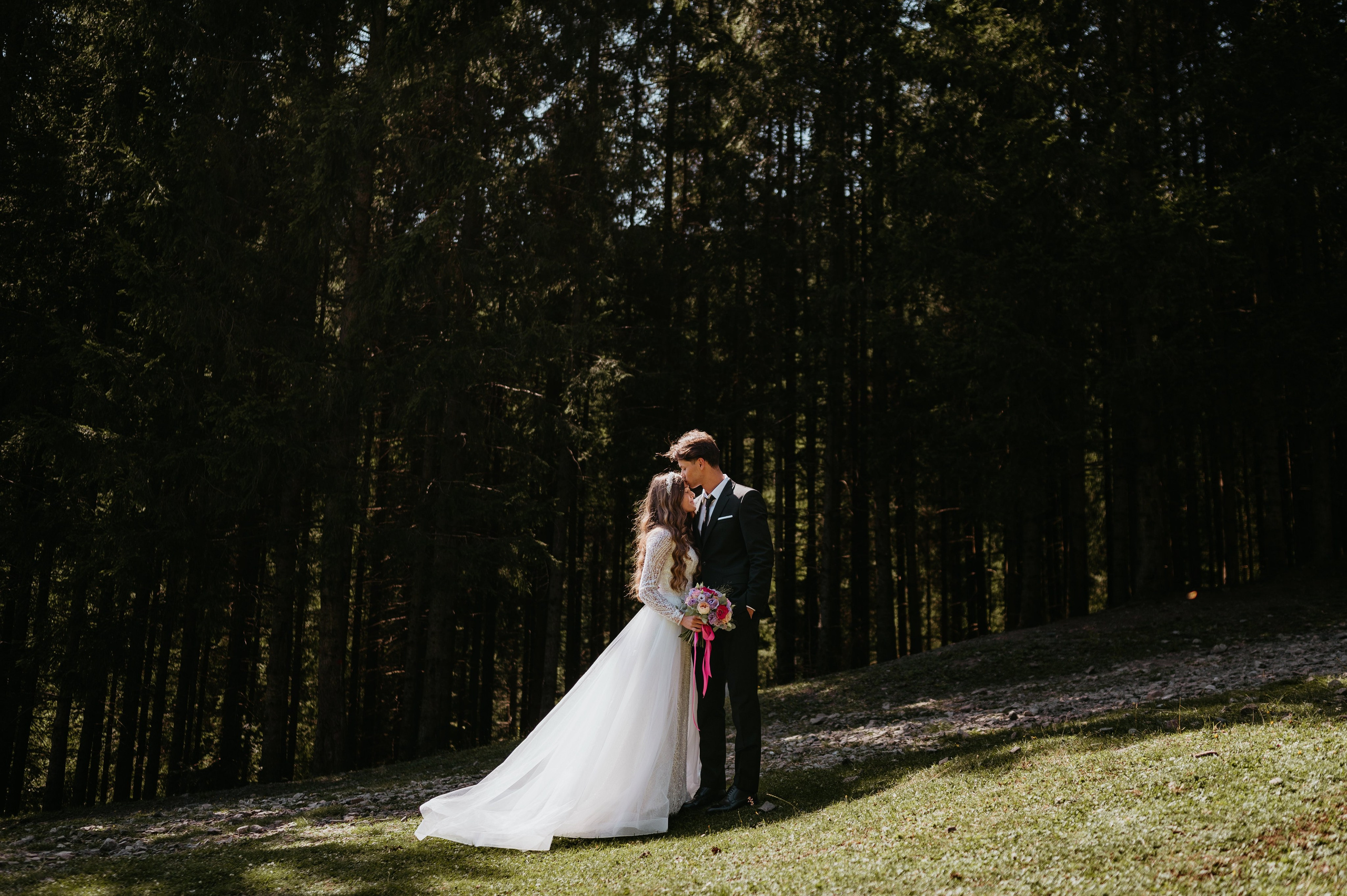 Cornel si Elisa. Valentin Melen - fotograf de nunta 🤍
