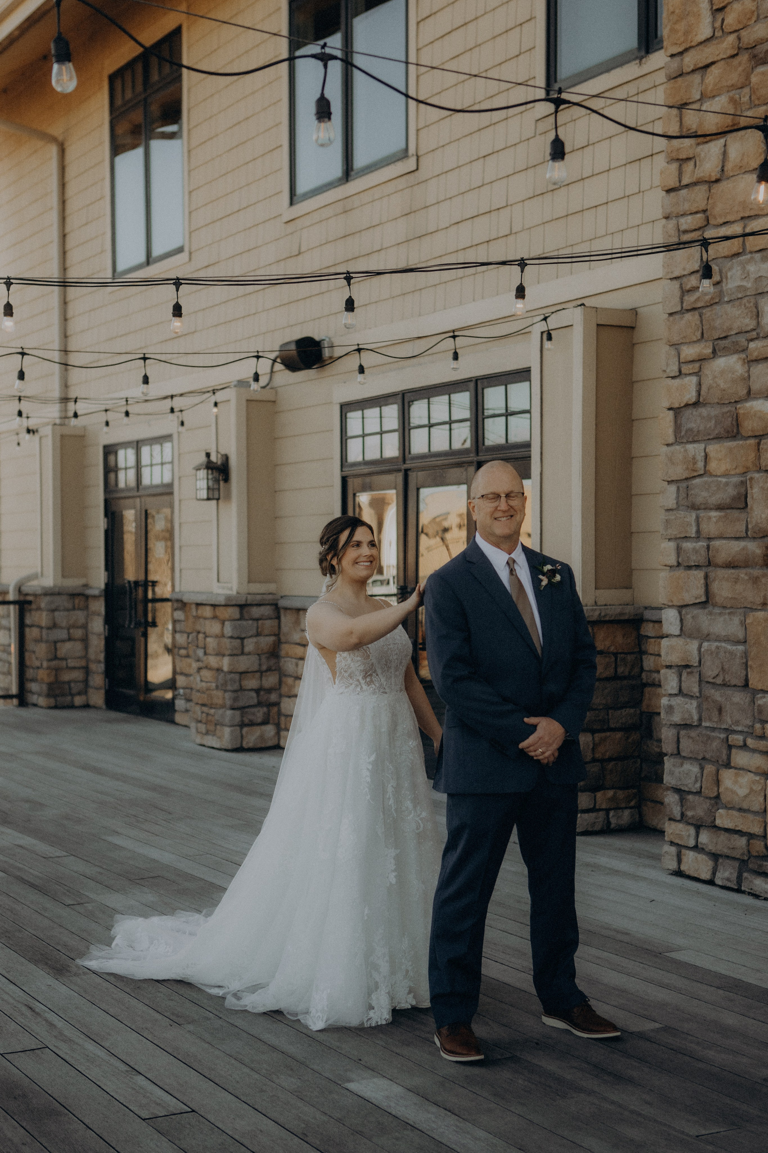John & Marissa (IA). CAPTURED BY SHANKS PHOTOGRAPHY