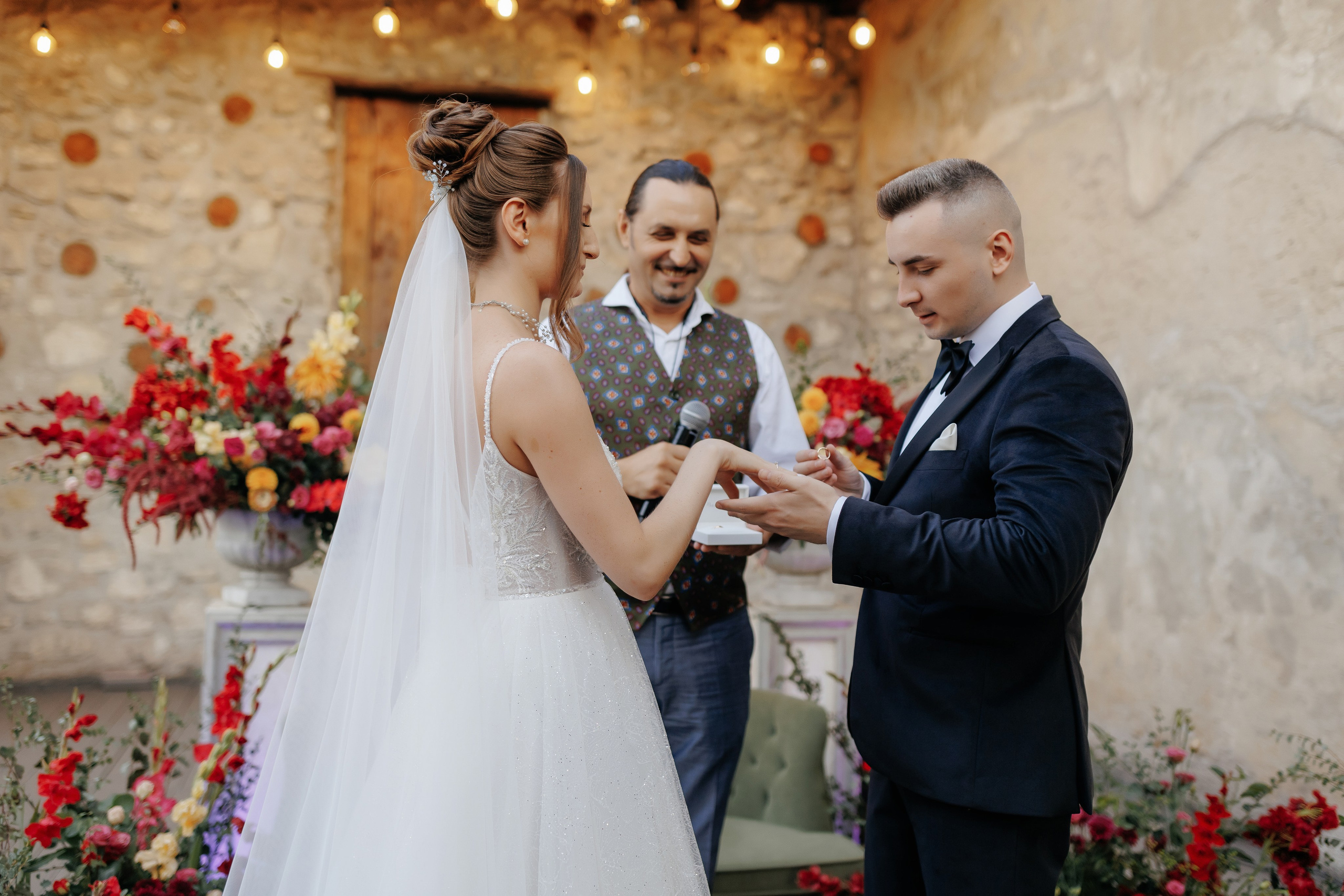 Vadim & Irina. ProWed — Foto Video Moldova și România