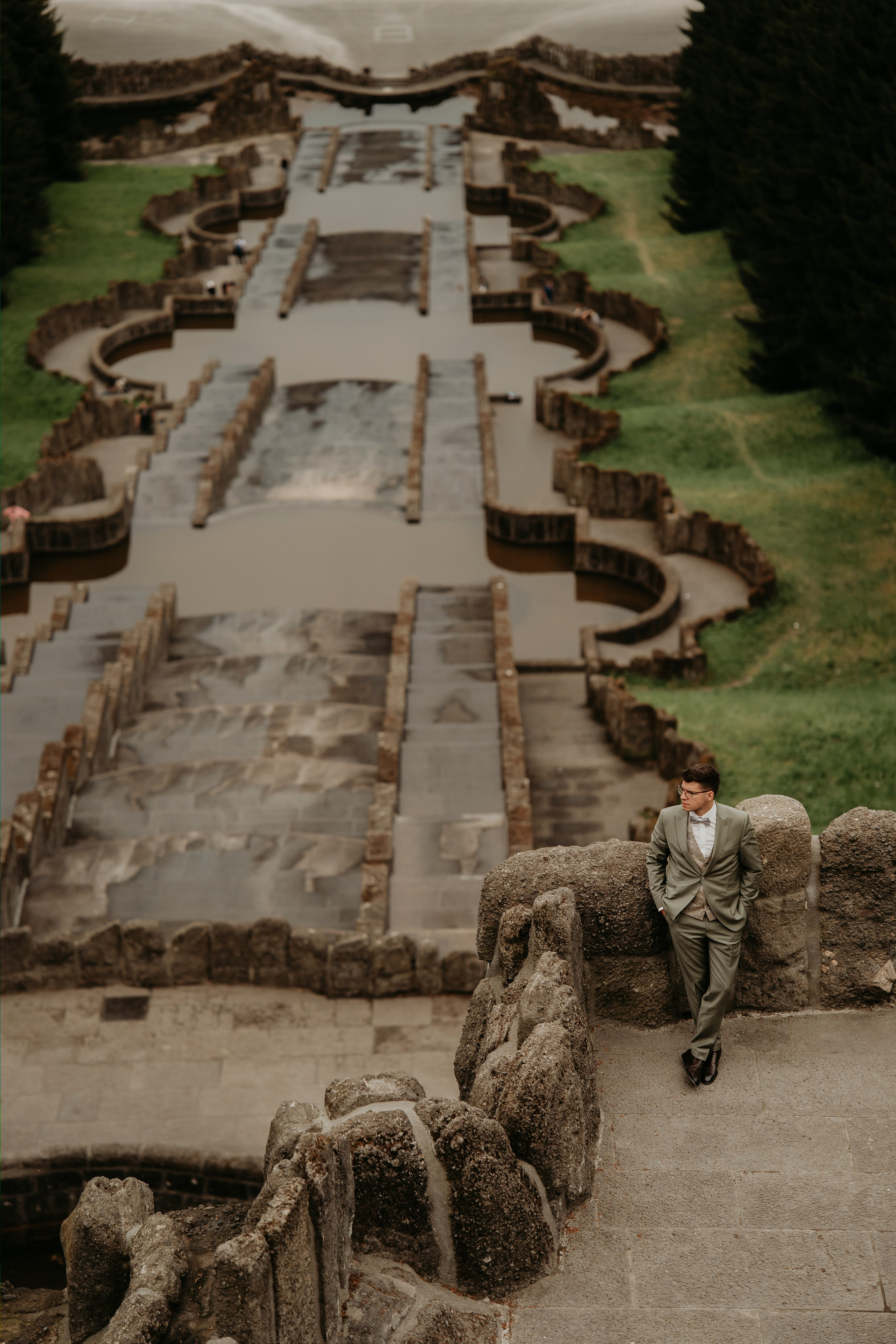 Diana & Cristian / Trash the Dress. Foto / Video nunta Deva, Hunedoara