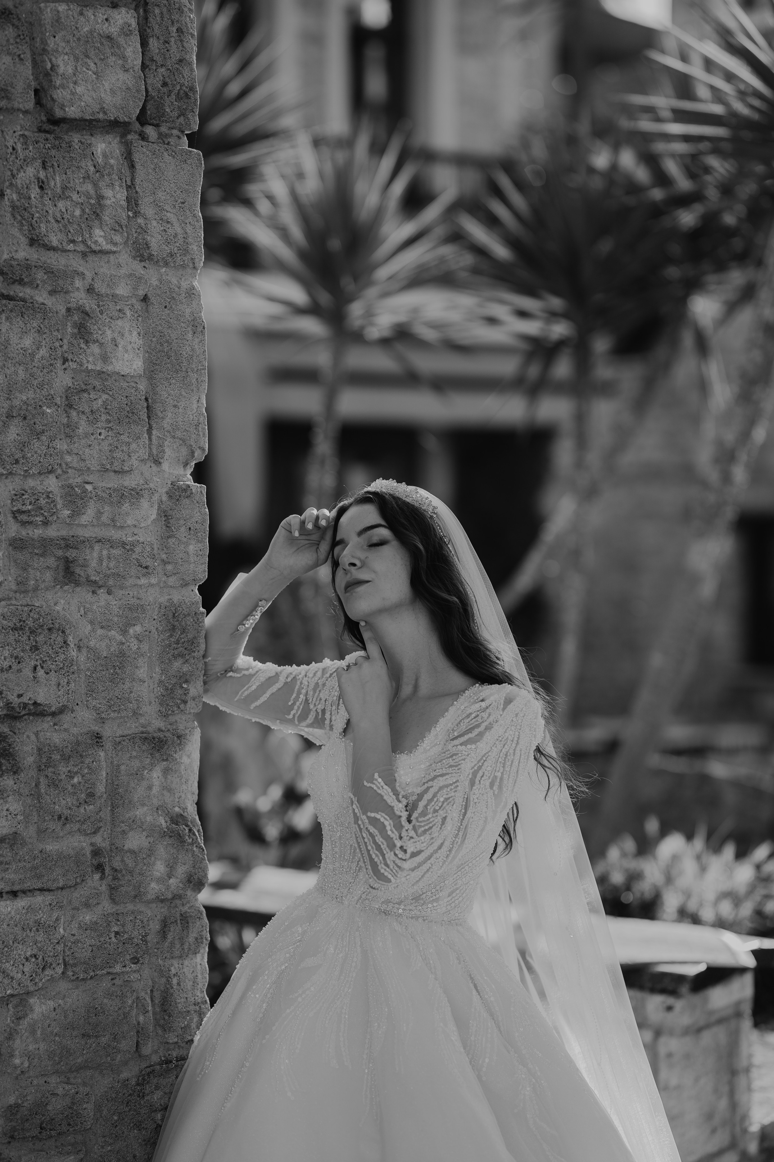 Mădălina & Emanuel / Trash the Dress Halkidiki. Foto / Video nunta Deva, Hunedoara
