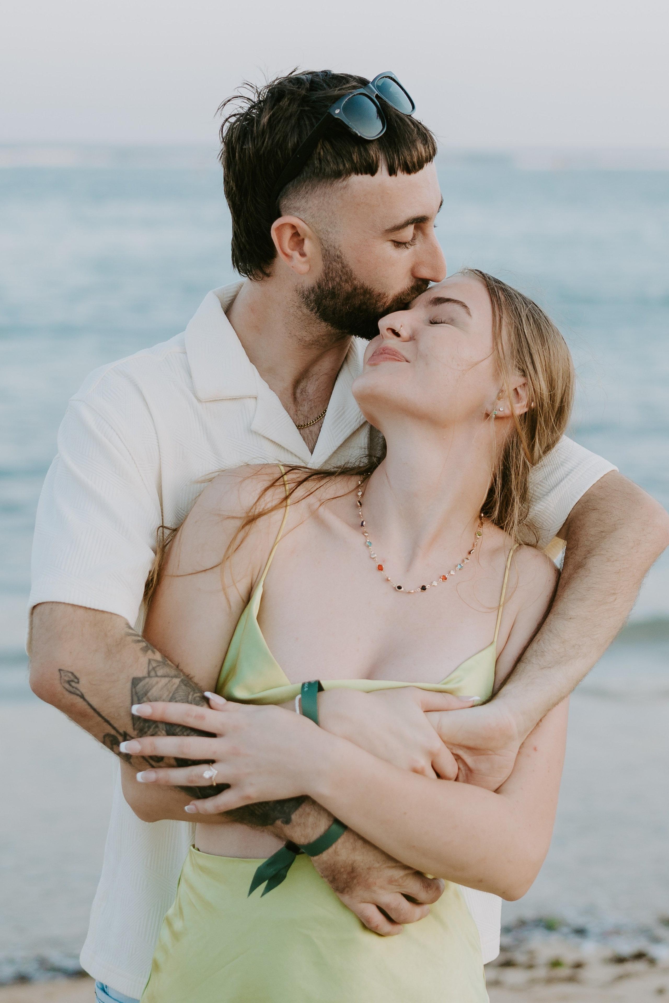 JORDAN & VICTORIA. Female Photographer in Bali