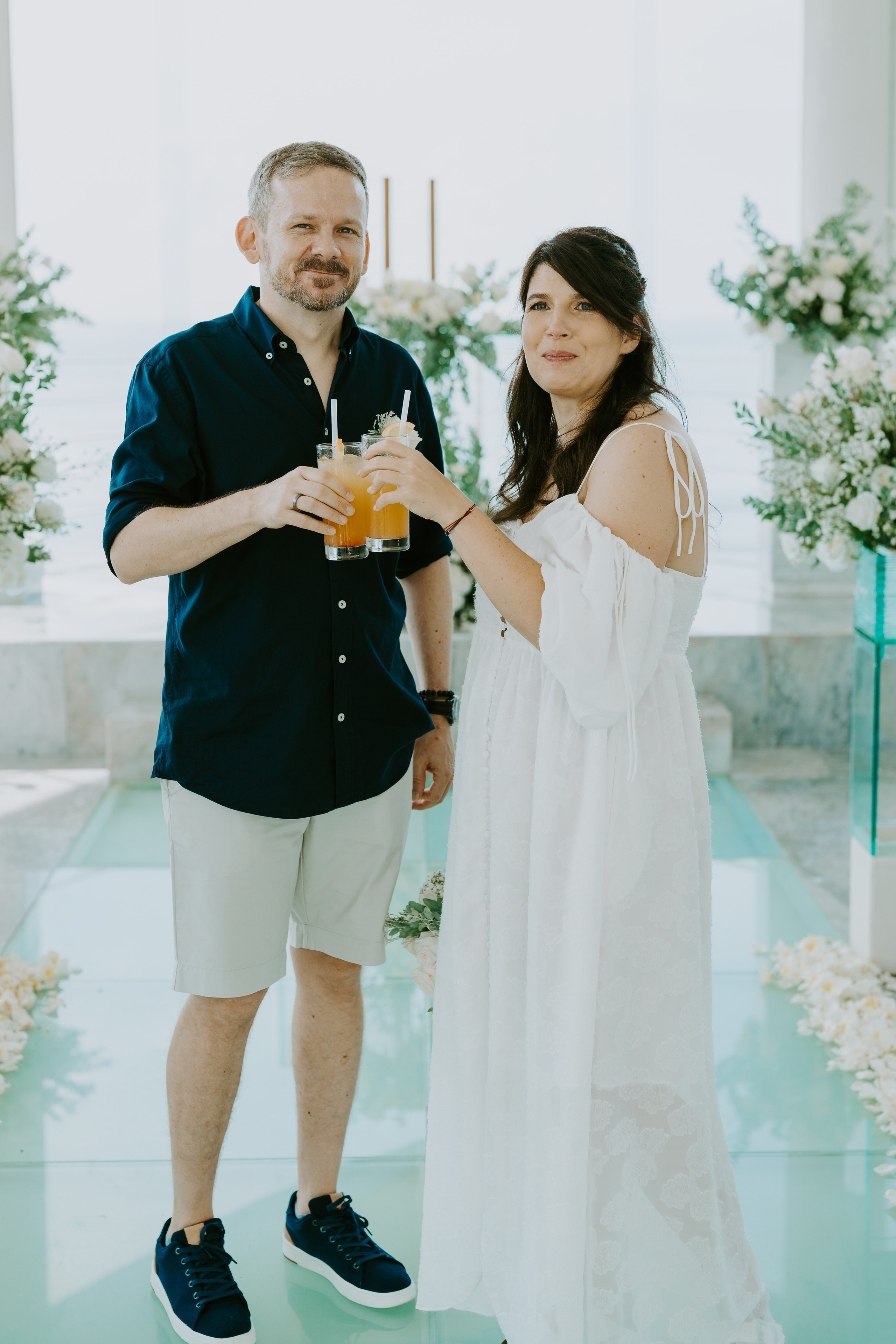 BOGLARKA & STEFFAN. Female Photographer in Bali