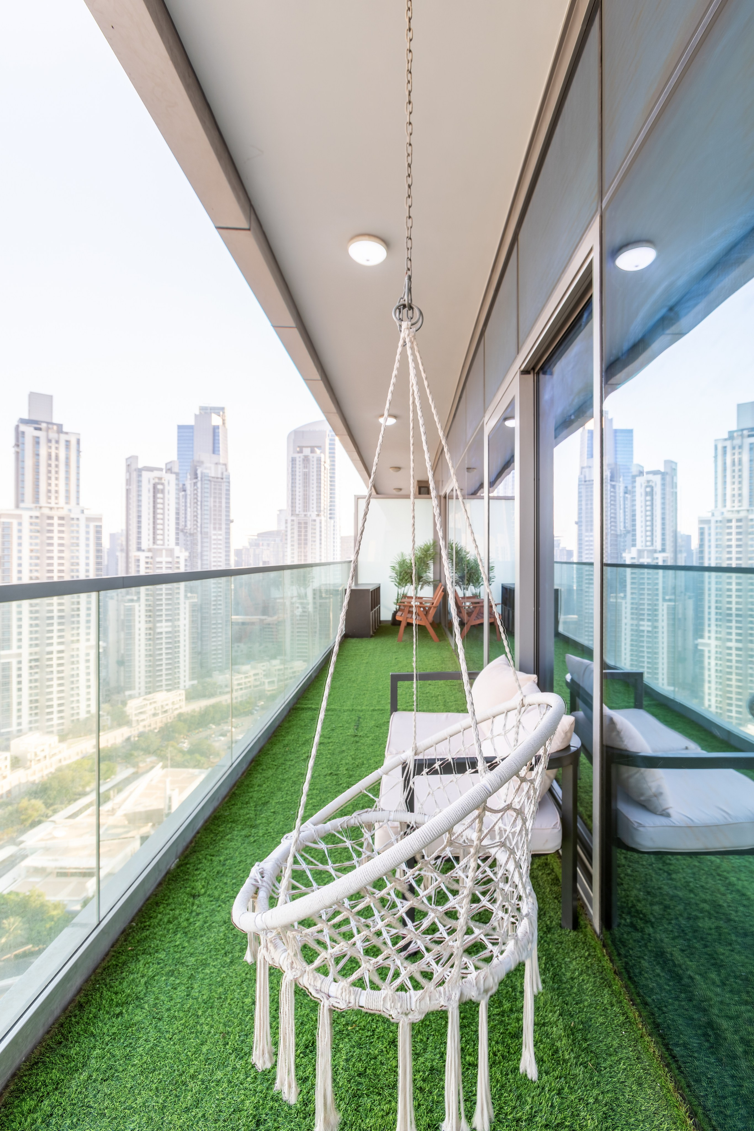 Paramount Midtown. Samy Mar Boy │Portrait, Automotive and Real Estate Photographer