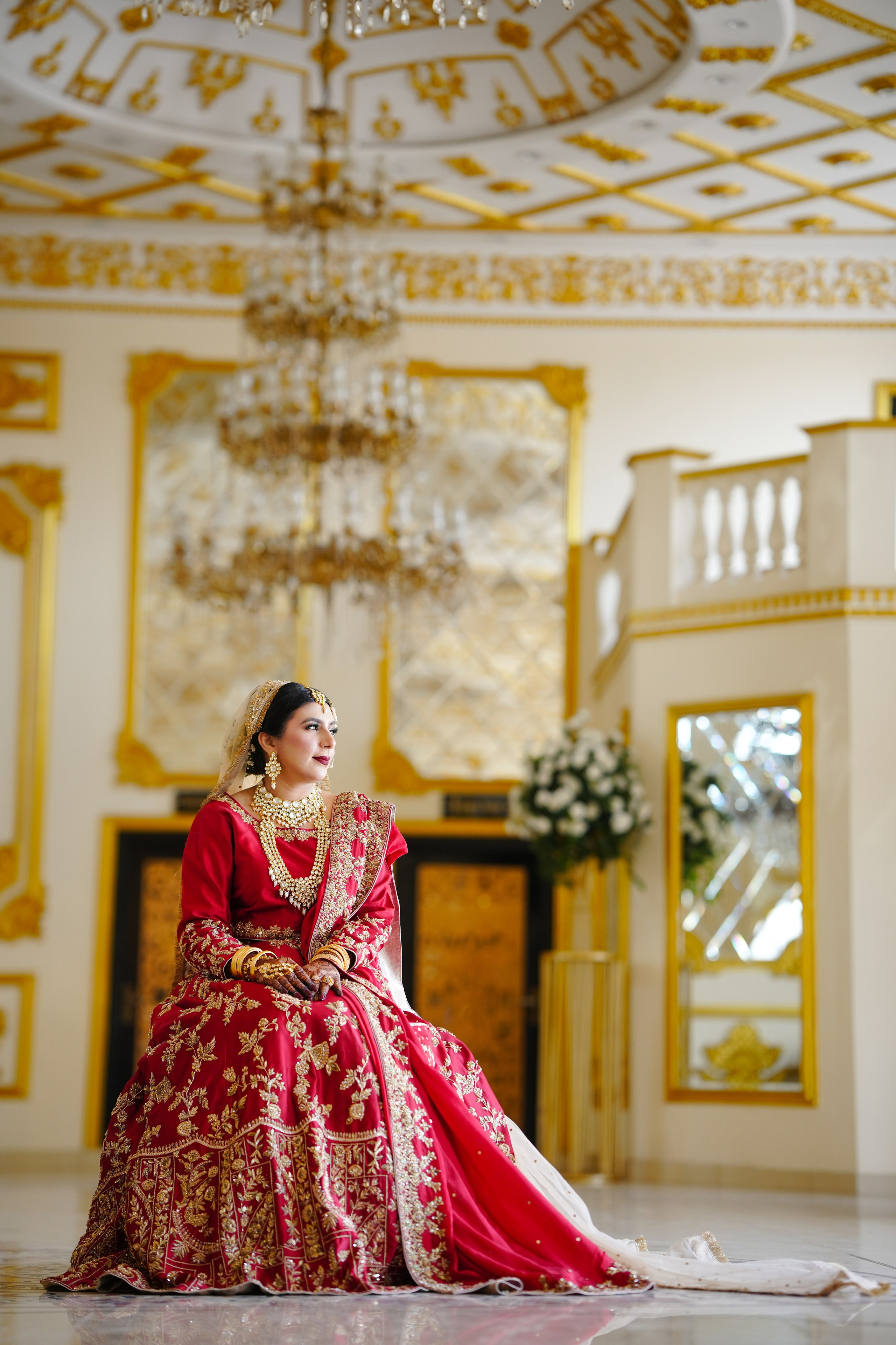 Portfolio. MomentsbyFNF — capturing timeless wedding stories across Pakistan with passion, artistry & heart