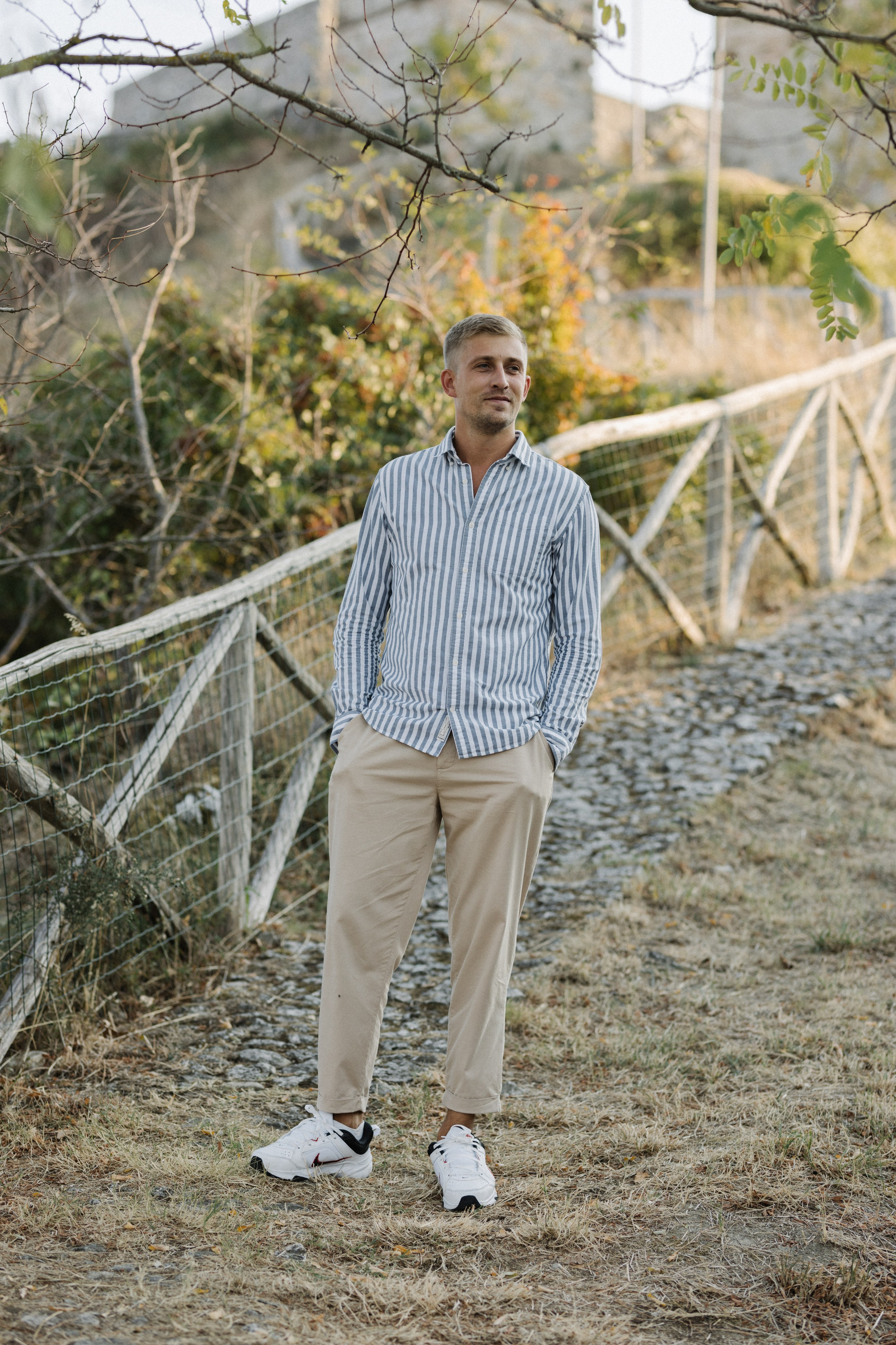 Max e Victoria. Fotografo a Ravenna Nataliya Samsonova