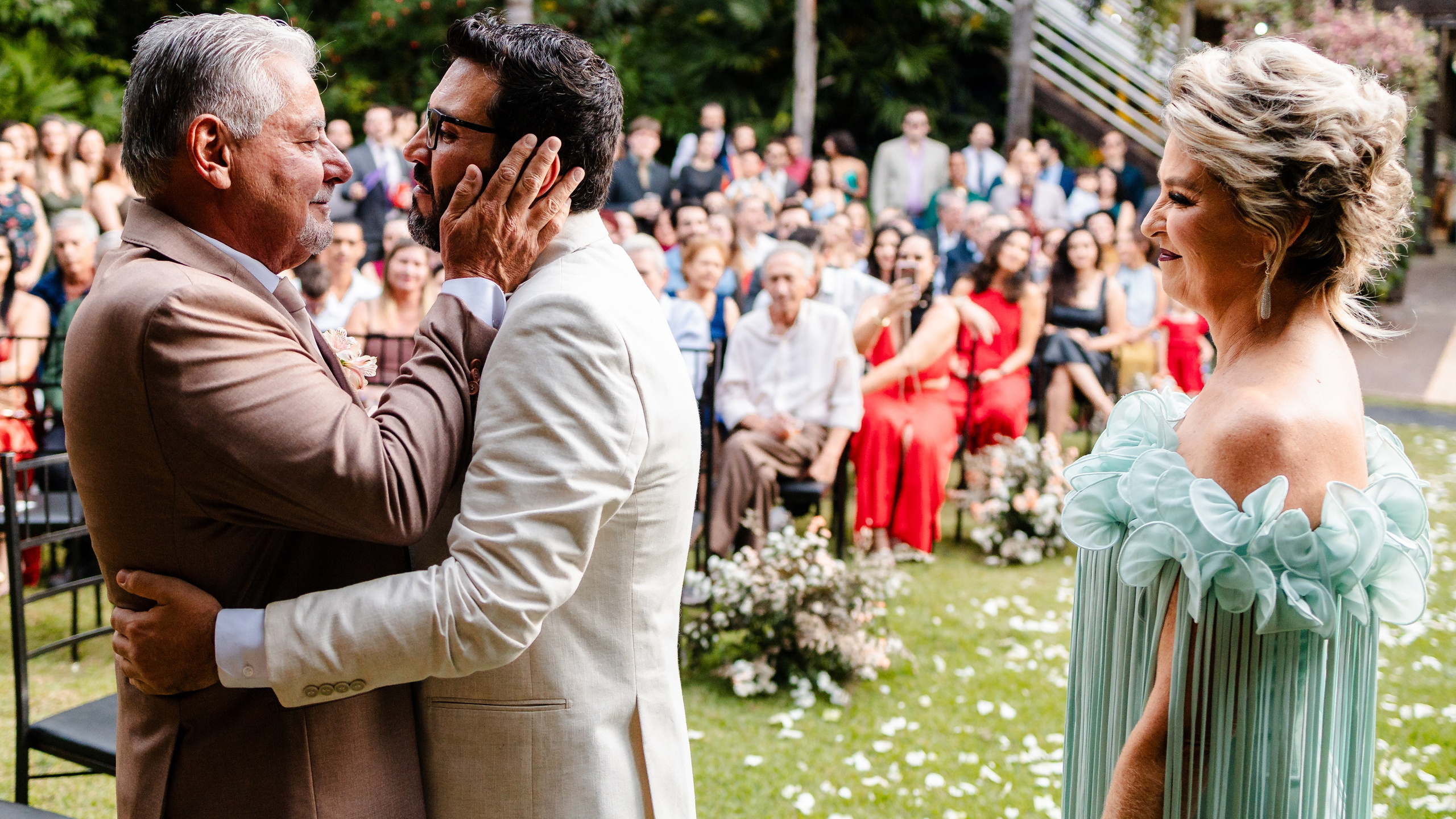 Fotografia de casamento em Belo Horizonte