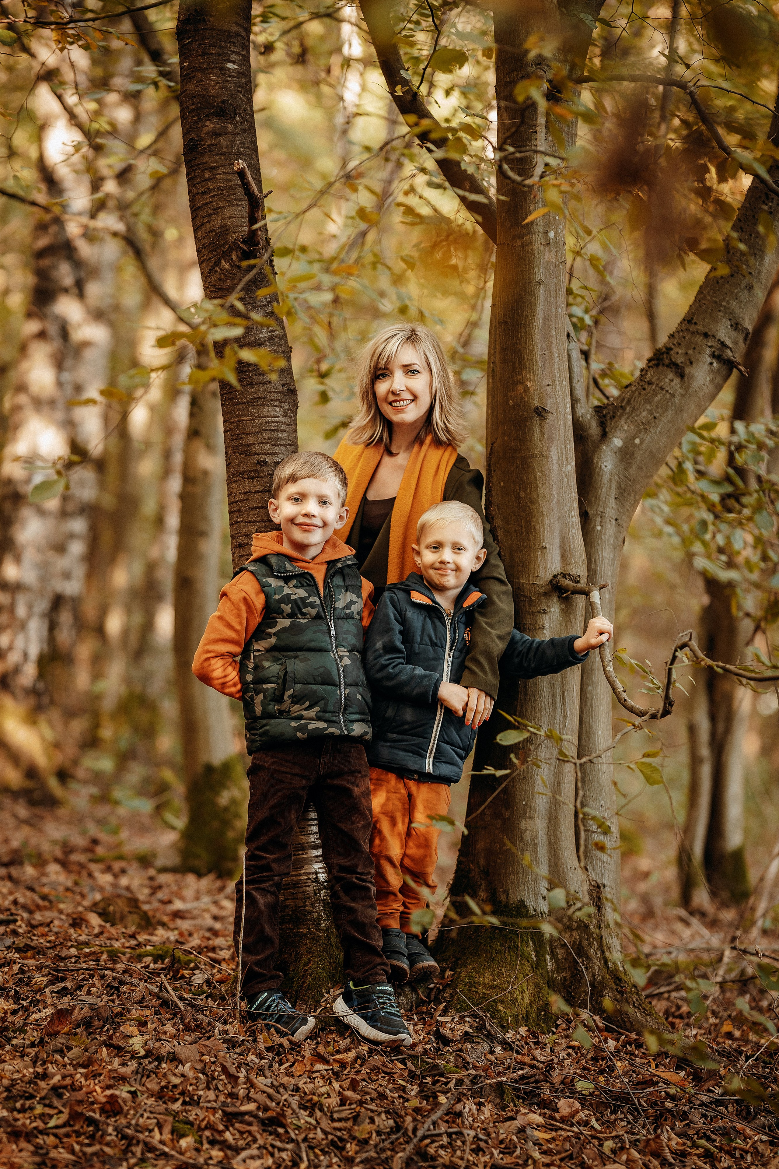 Familie und Kinder. Portraitfotografie in Gründau Elena Ohnstedt