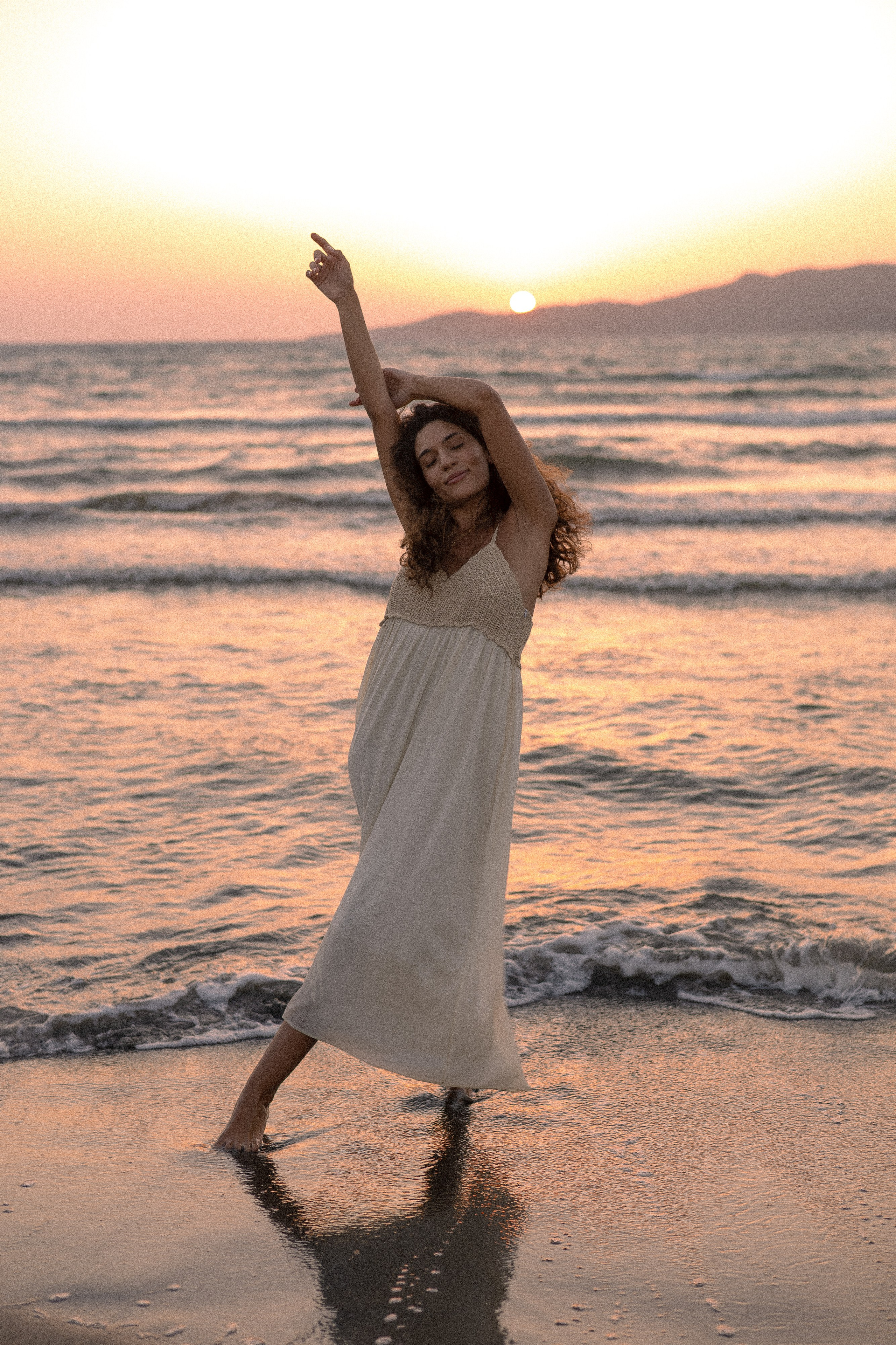 Sea and rocks love story. Professional photo & video in Marmaris Turkey