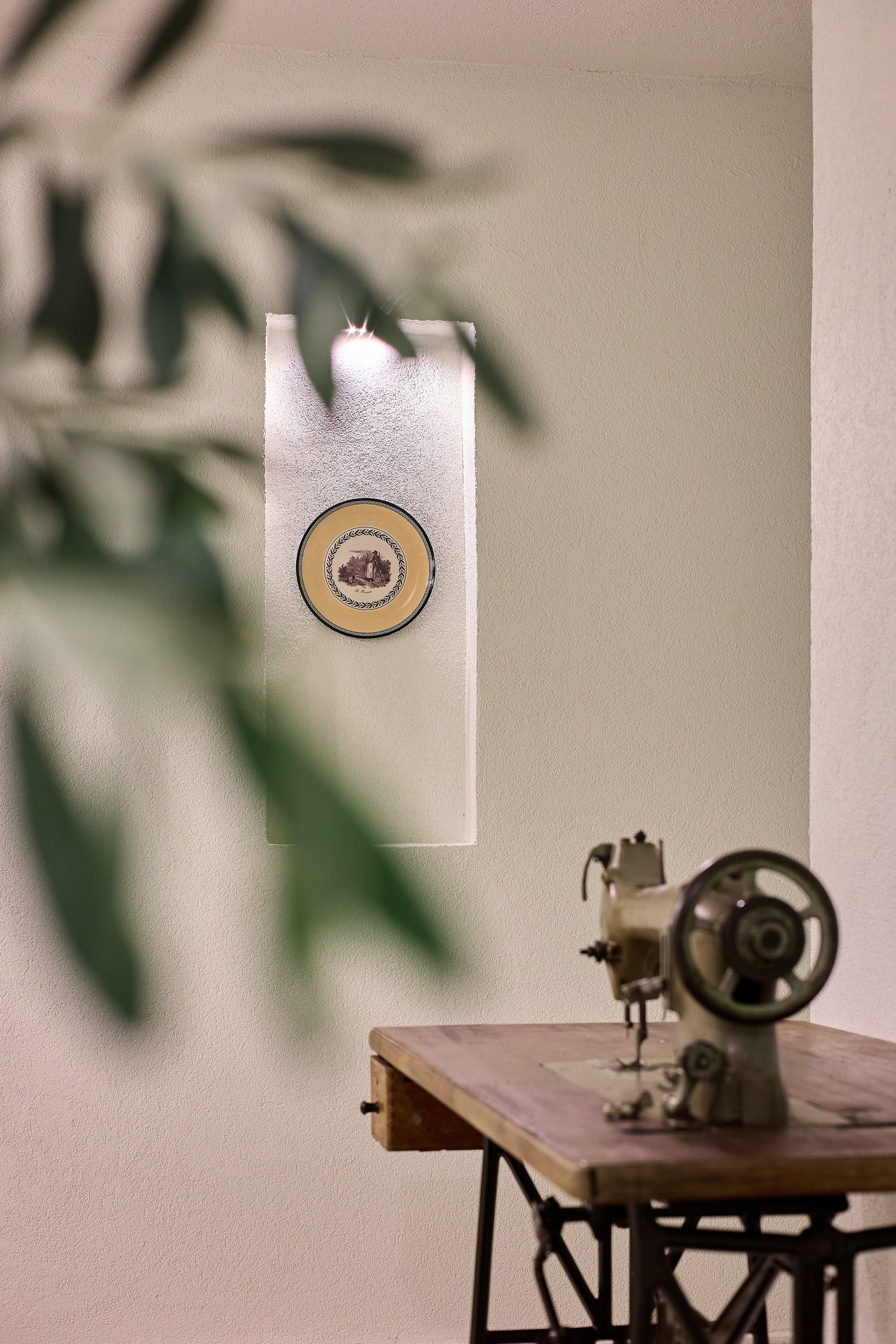 Бутик отель в стиле ваби саби. Professional photo & video in Marmaris Turkey