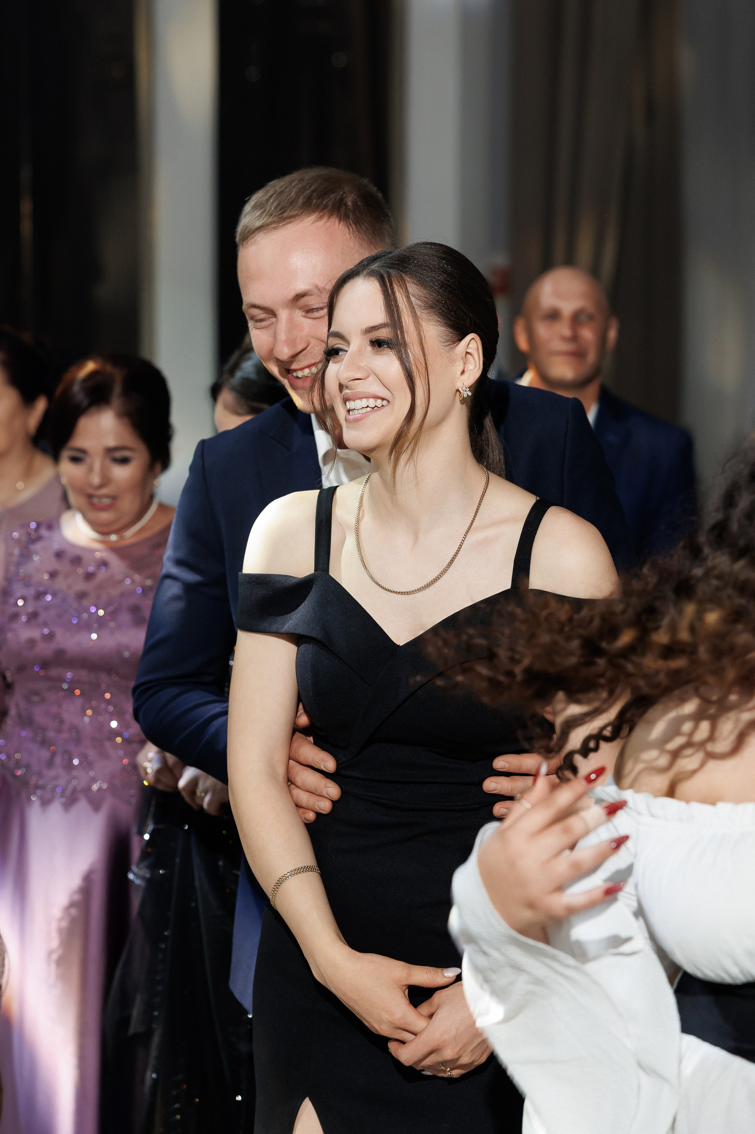 Ion & Djulieta — Richland — Wedding Day. Servicii Foto și Video 067188353