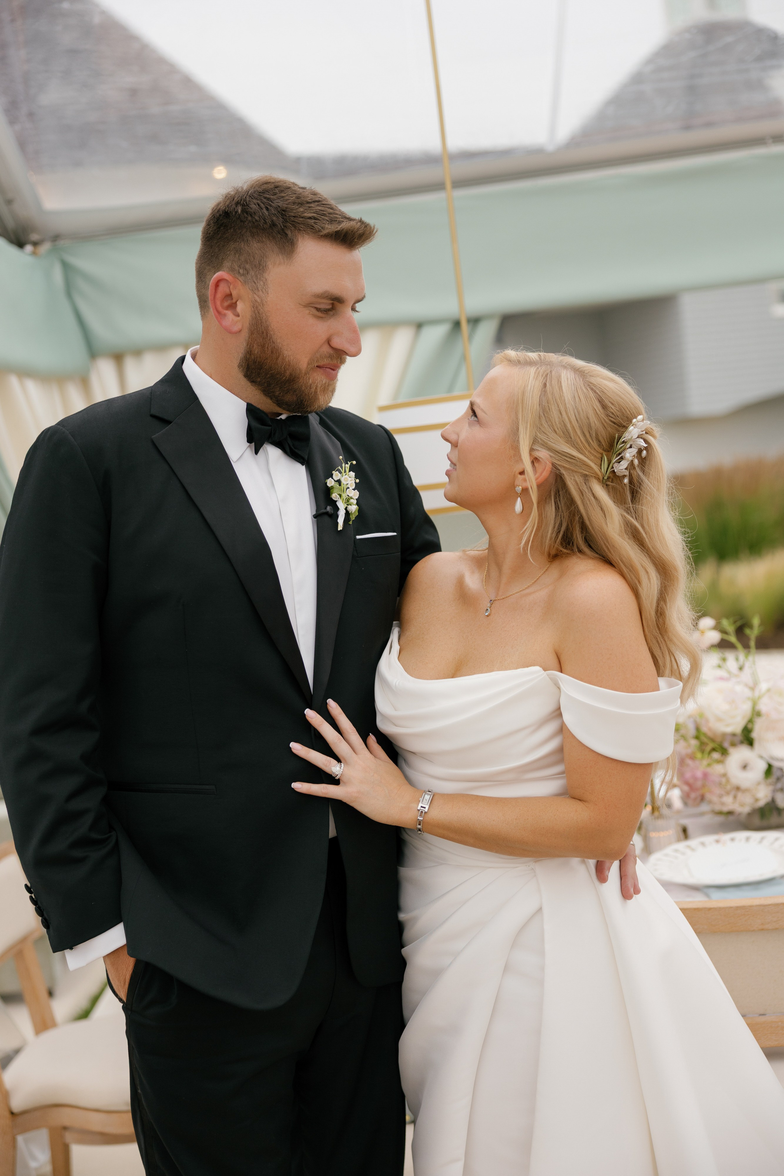 Anne Marie and Andrew. Wedding photographer and videographer New York | New Jersey