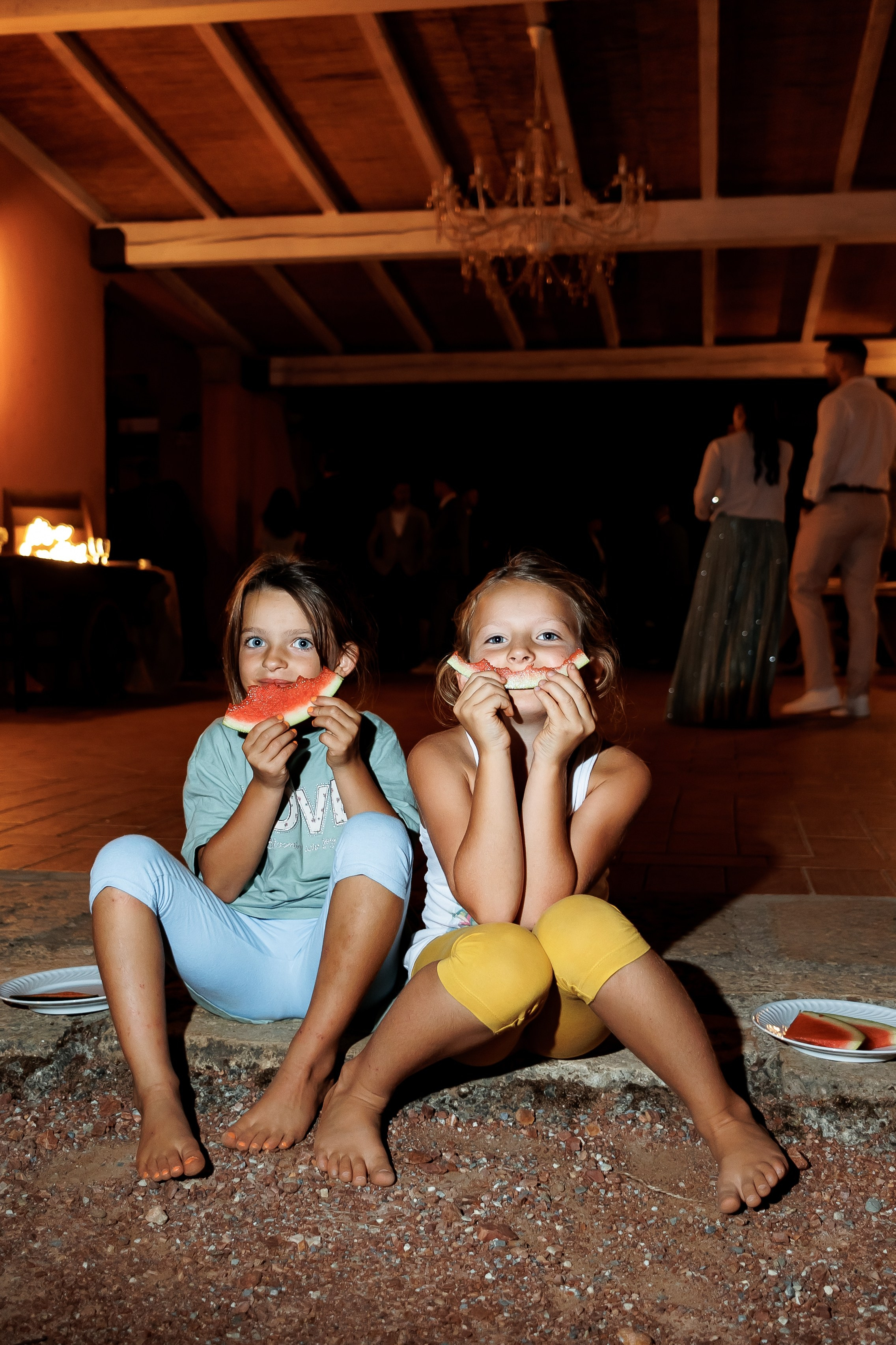 Lea & Basilio, Toscana 2025. Hochzeitsfotografie in Berlin Nataliia Schütze