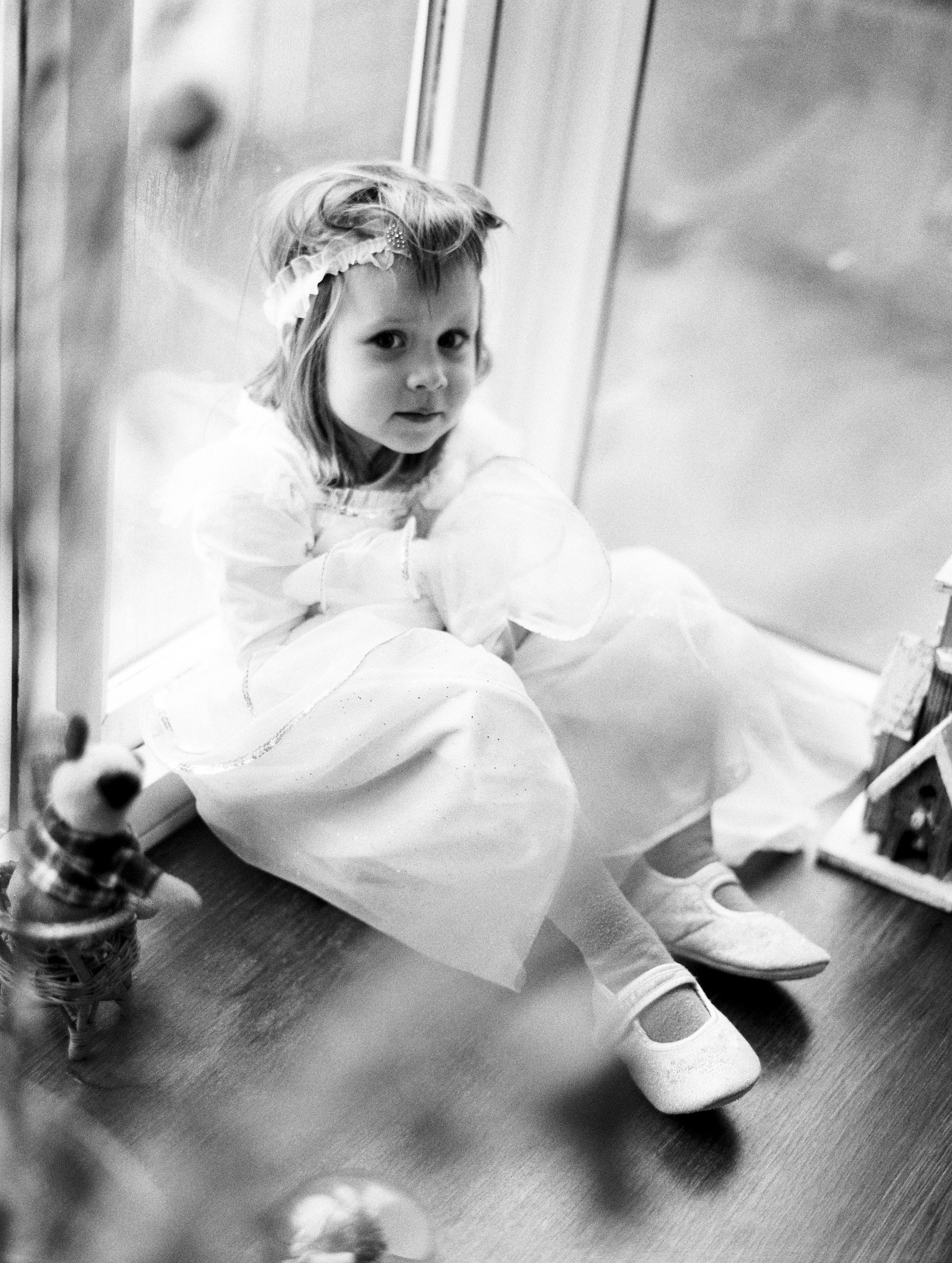 Chrismass | Family Photographer in London and Kent