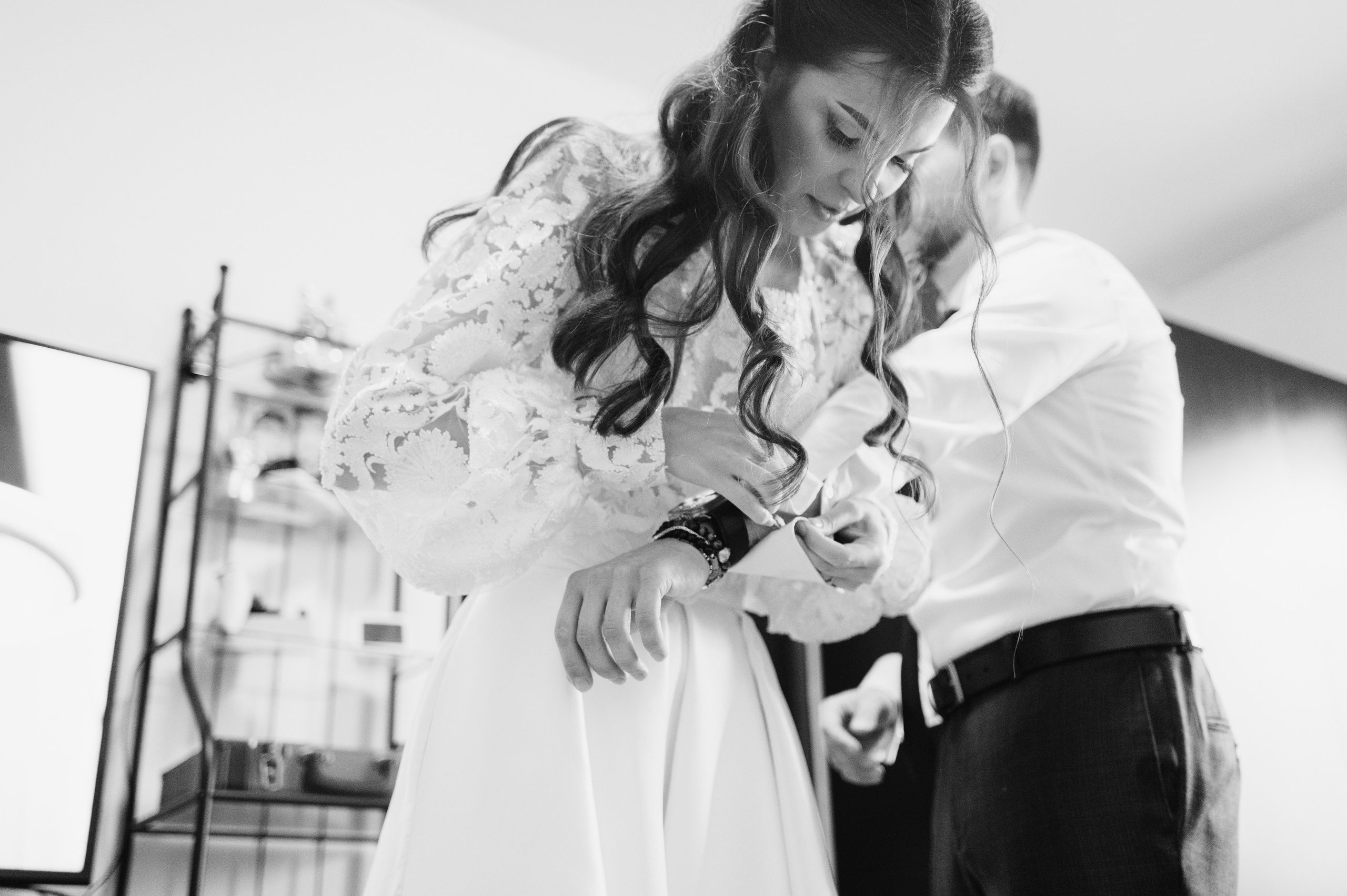 Alexandra + Adrian | Wedding. Alexandra Hanu Photographer