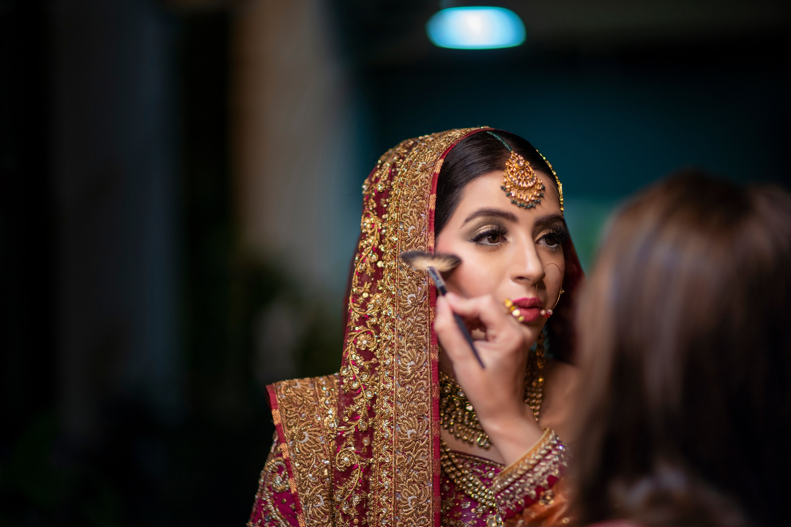 Portfolio. Chaar Bhai — Your Personal Family Historians