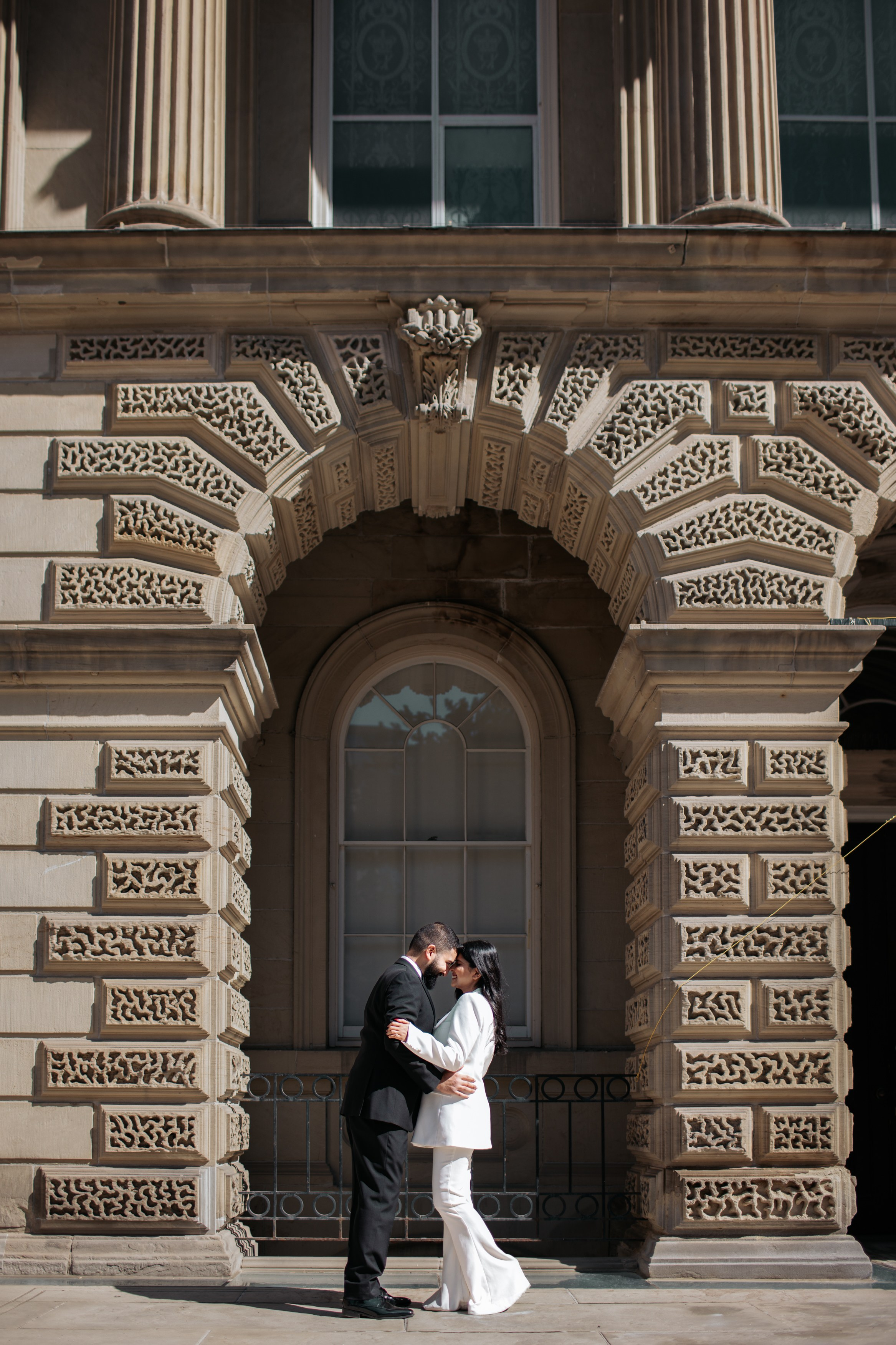 Portfolio. Chaar Bhai — Your Personal Family Historians