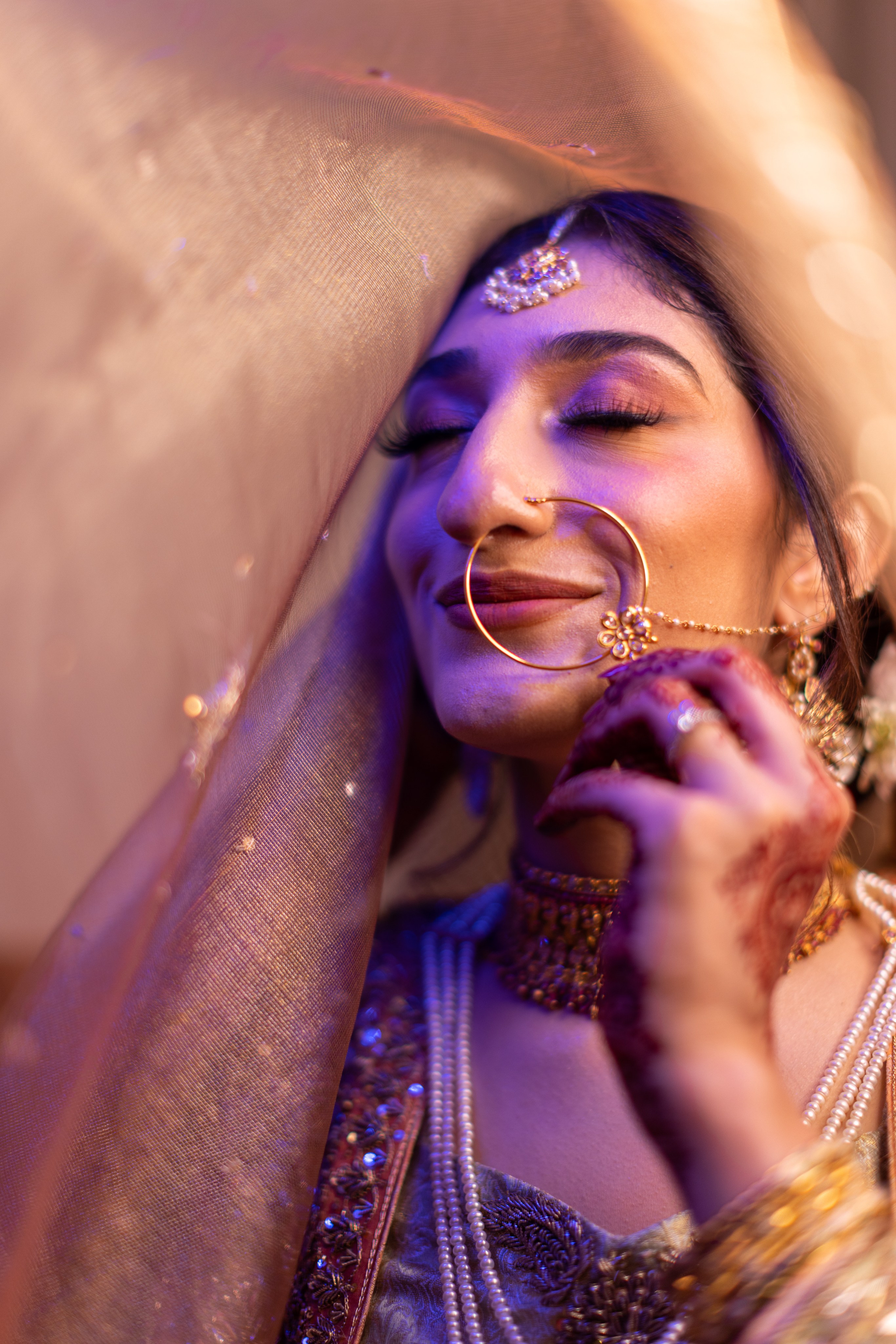 Portfolio. Chaar Bhai — Your Personal Family Historians