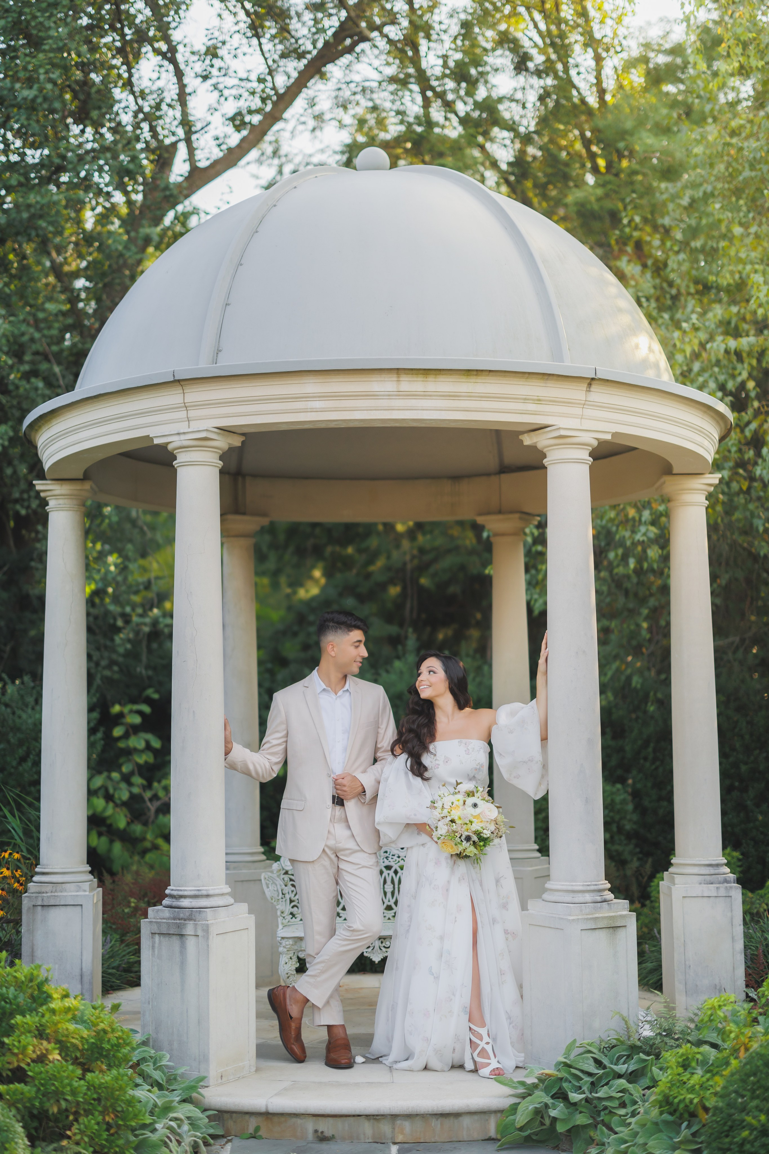 Victoria and Nicholas, Park Chateau, NJ. Wedding Photo & Video