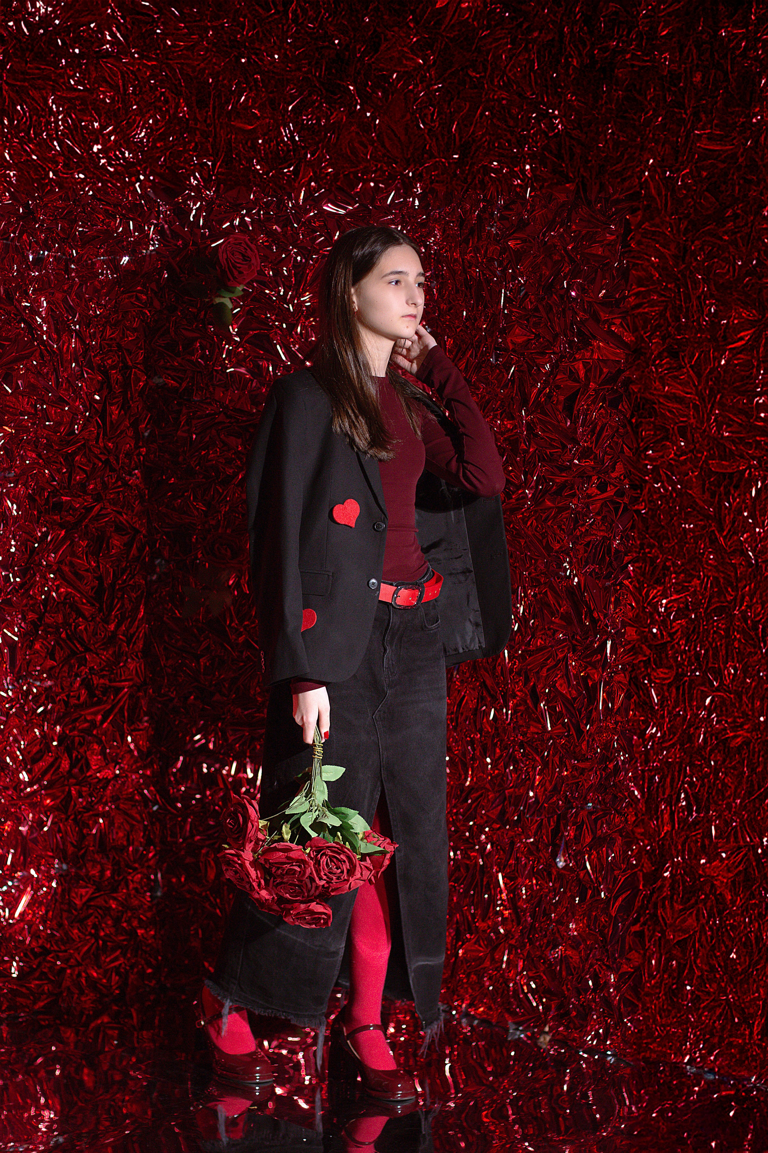 Подростки. Детский и семейный фотограф в г. Бельцы