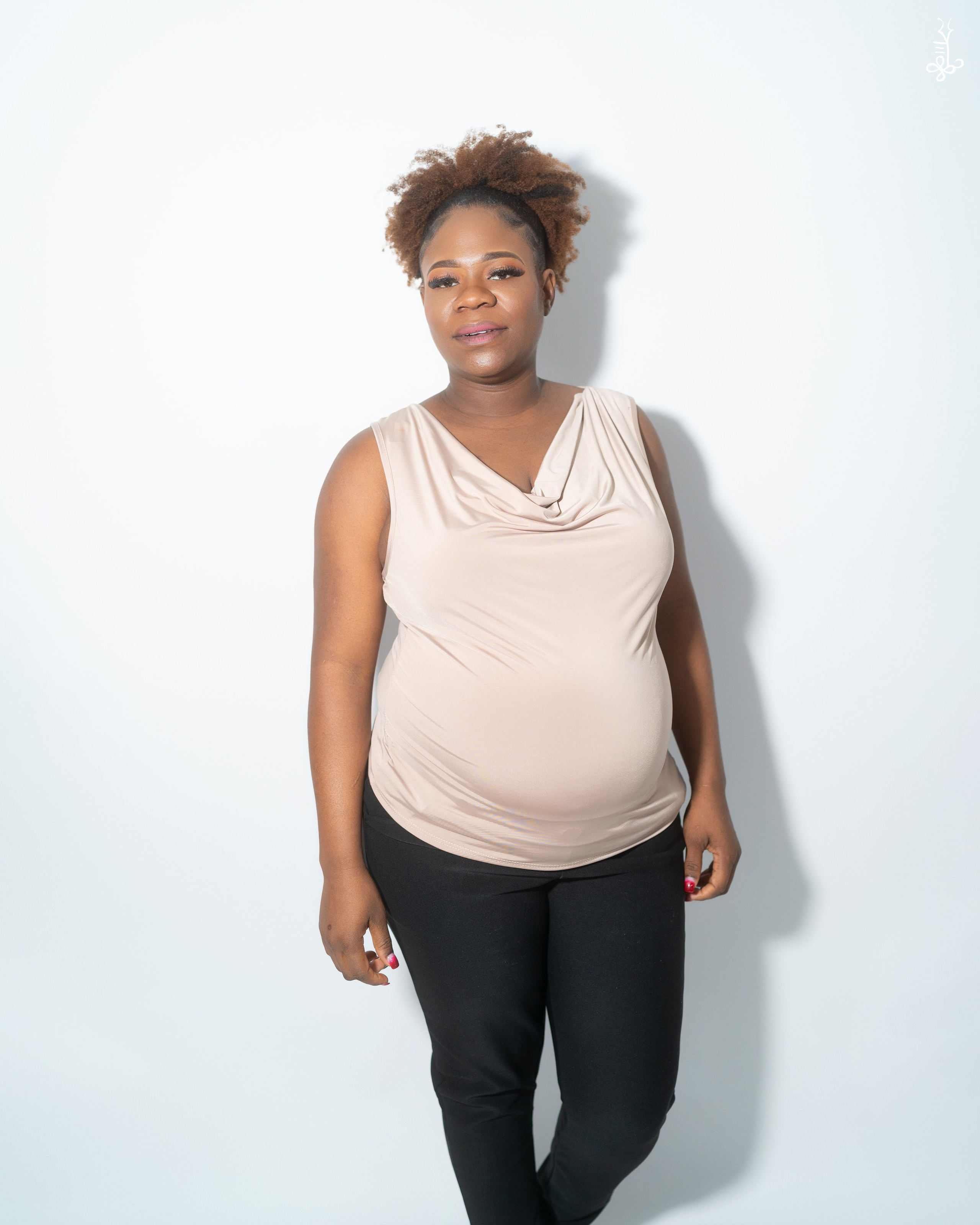 ANGELINE. Ke’Ondris