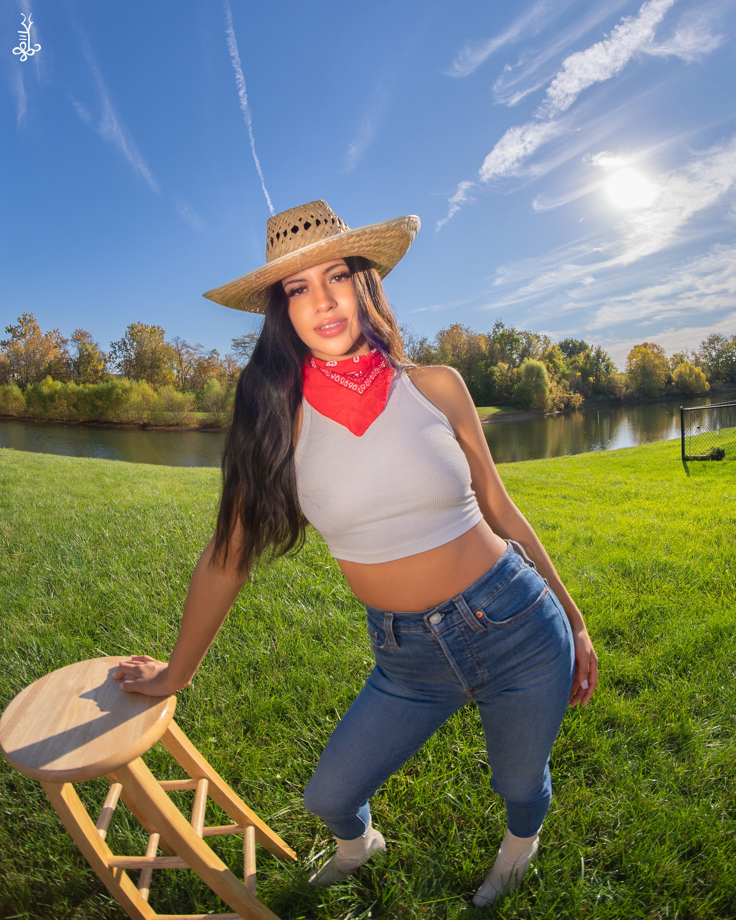 KIM NUNEZ. Ke’Ondris