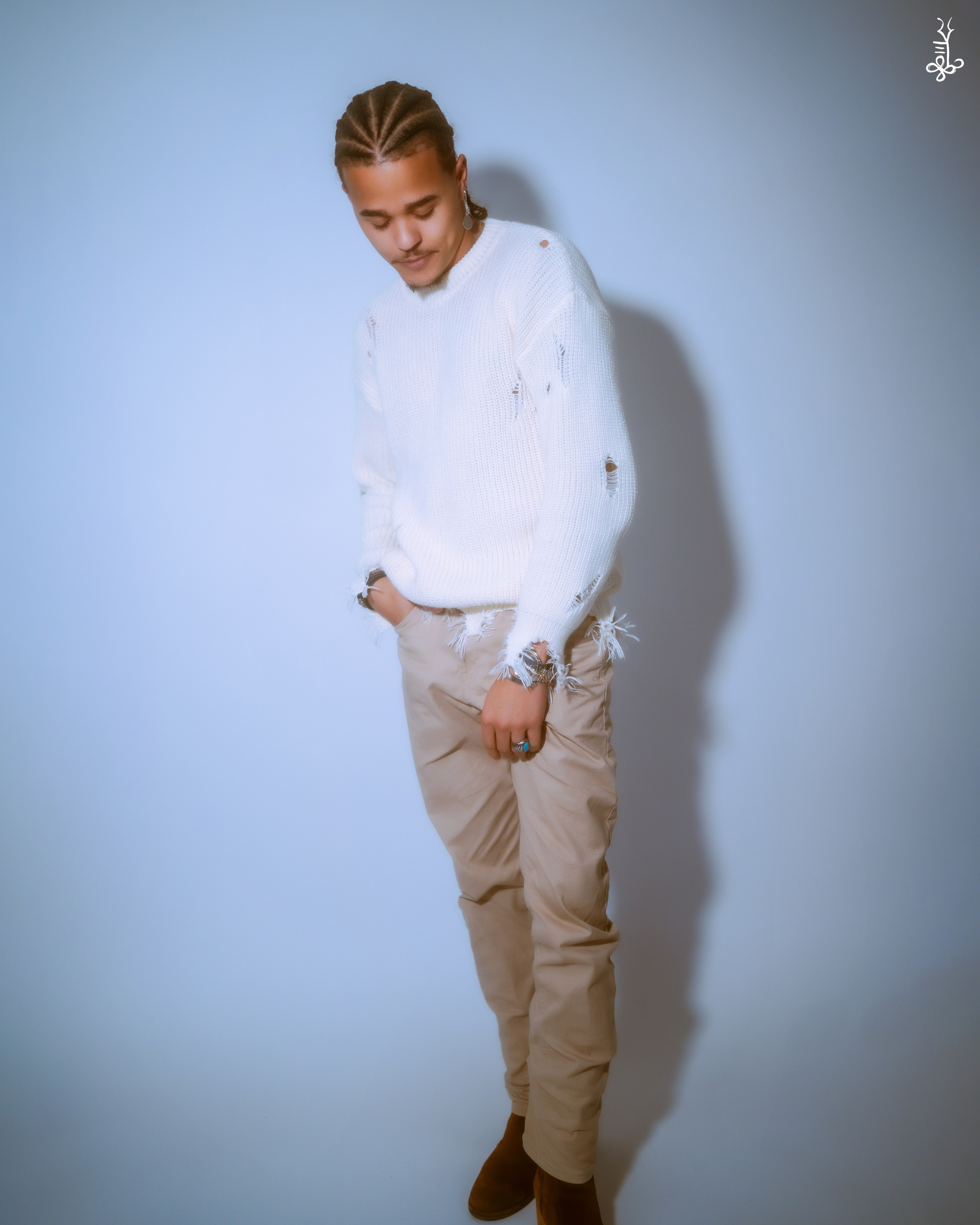 ANTONY WINFREY. Ke’Ondris