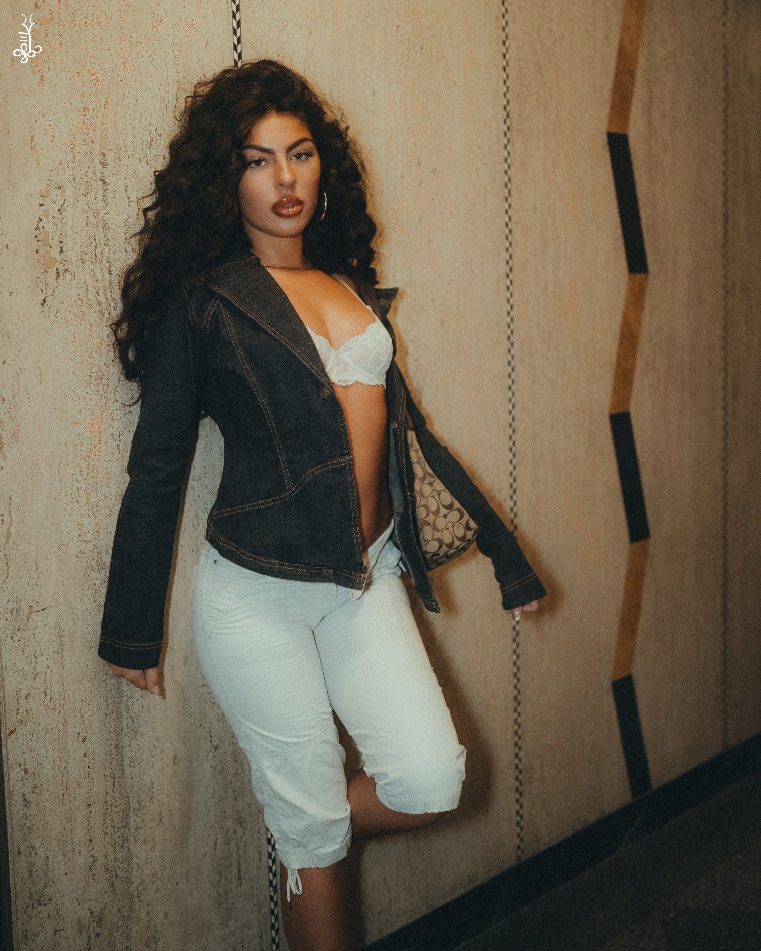 ALLIE. Ke’Ondris | Photographer & Videographer | Indianapolis, IN