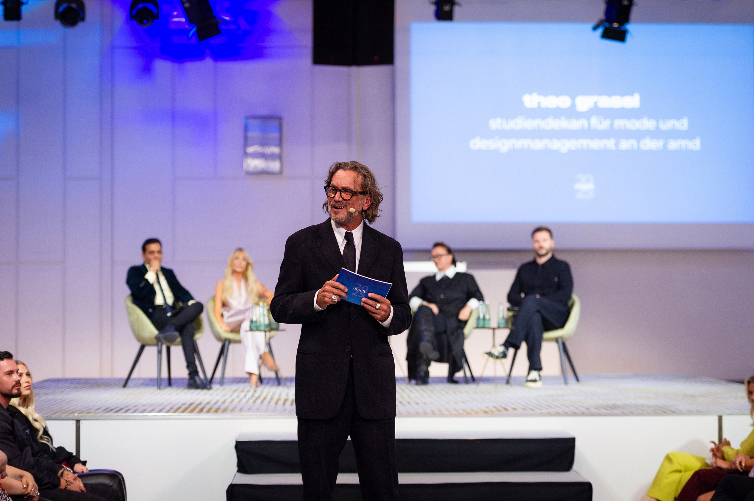 Events. Timur Cherepanov |Portrait- und Businessfotograf in München