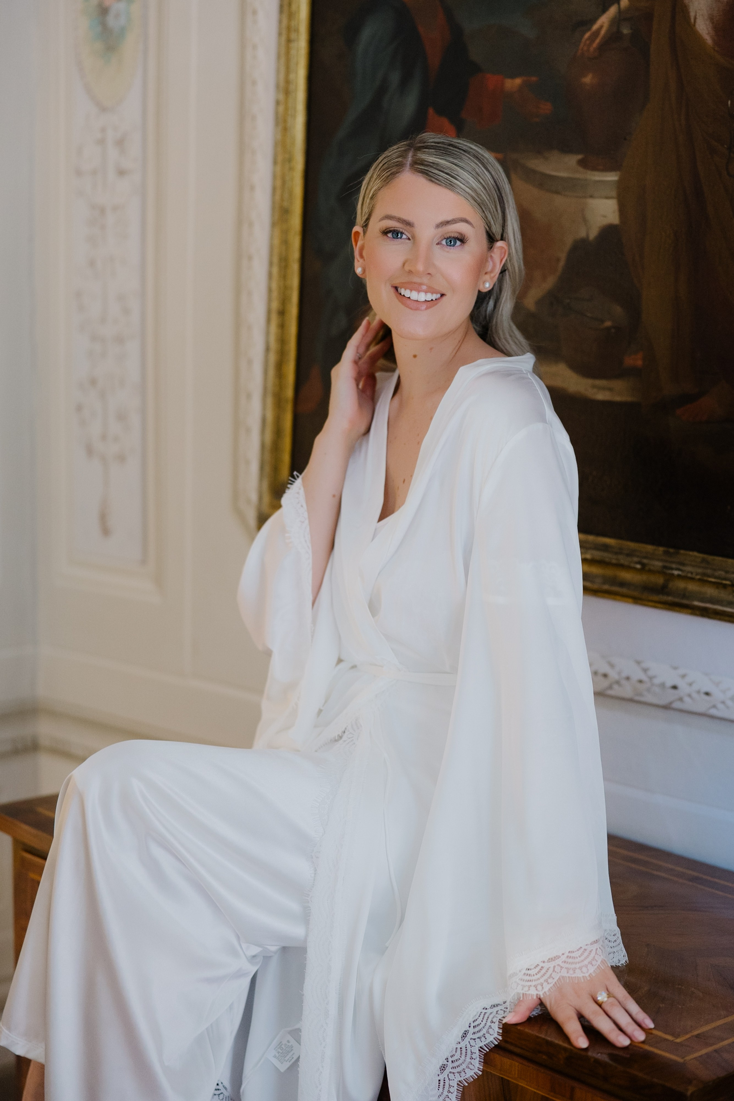 Melissa&Obaid. Wedding photographer Italy