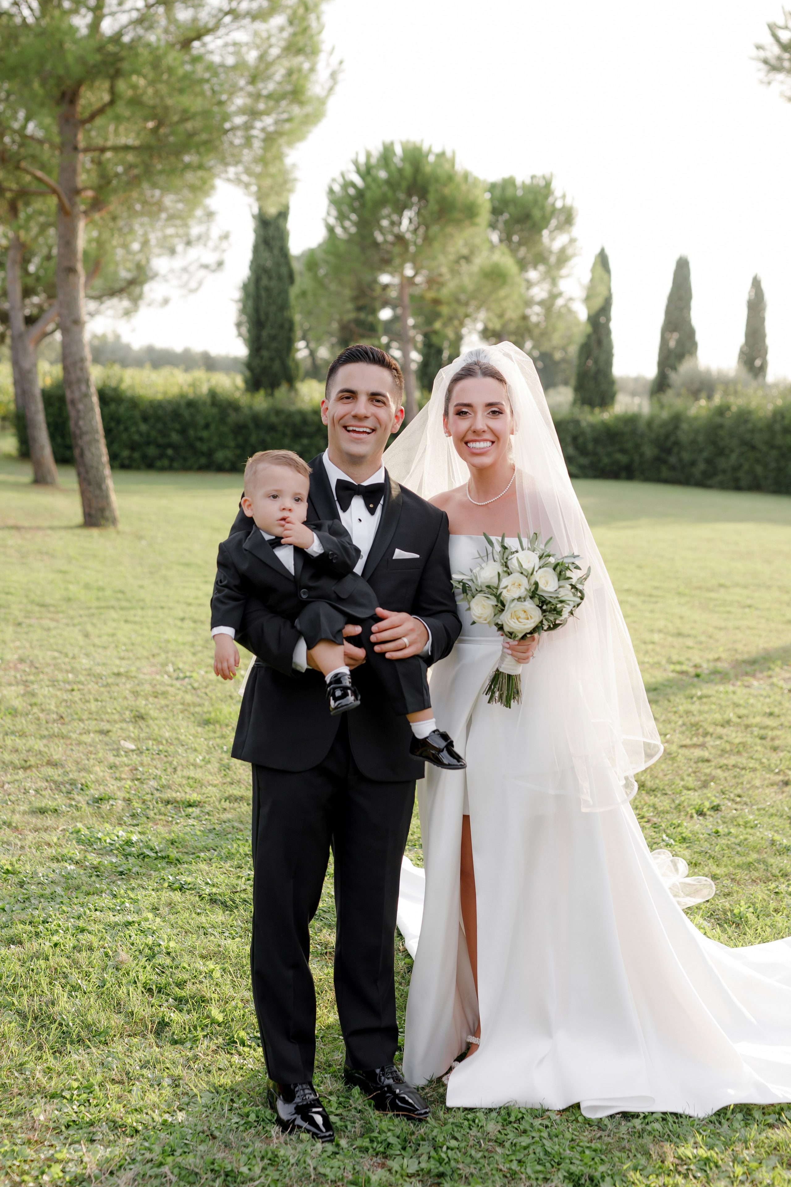 Dom&Ally. Весільний фотограф Вікторія Саврук