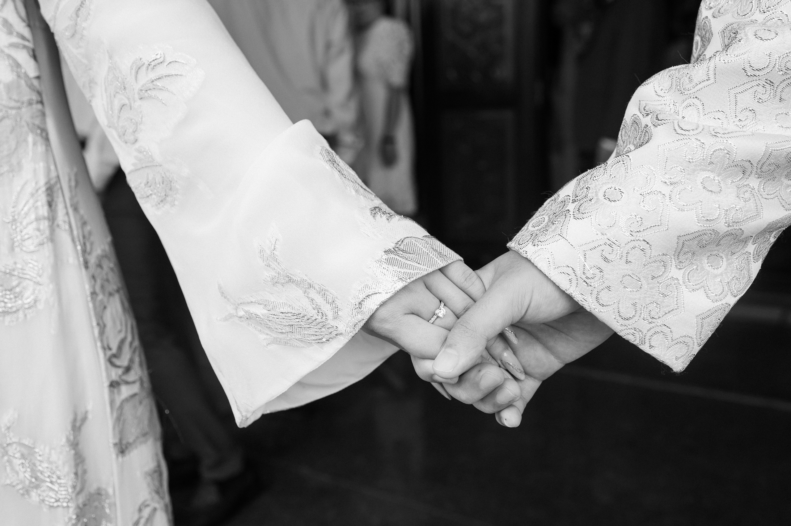 NGAN & NGHIA / Engagement. Nhiếp ảnh gia đám cưới hàng đầu tại Thành Phố Hồ Chí Minh