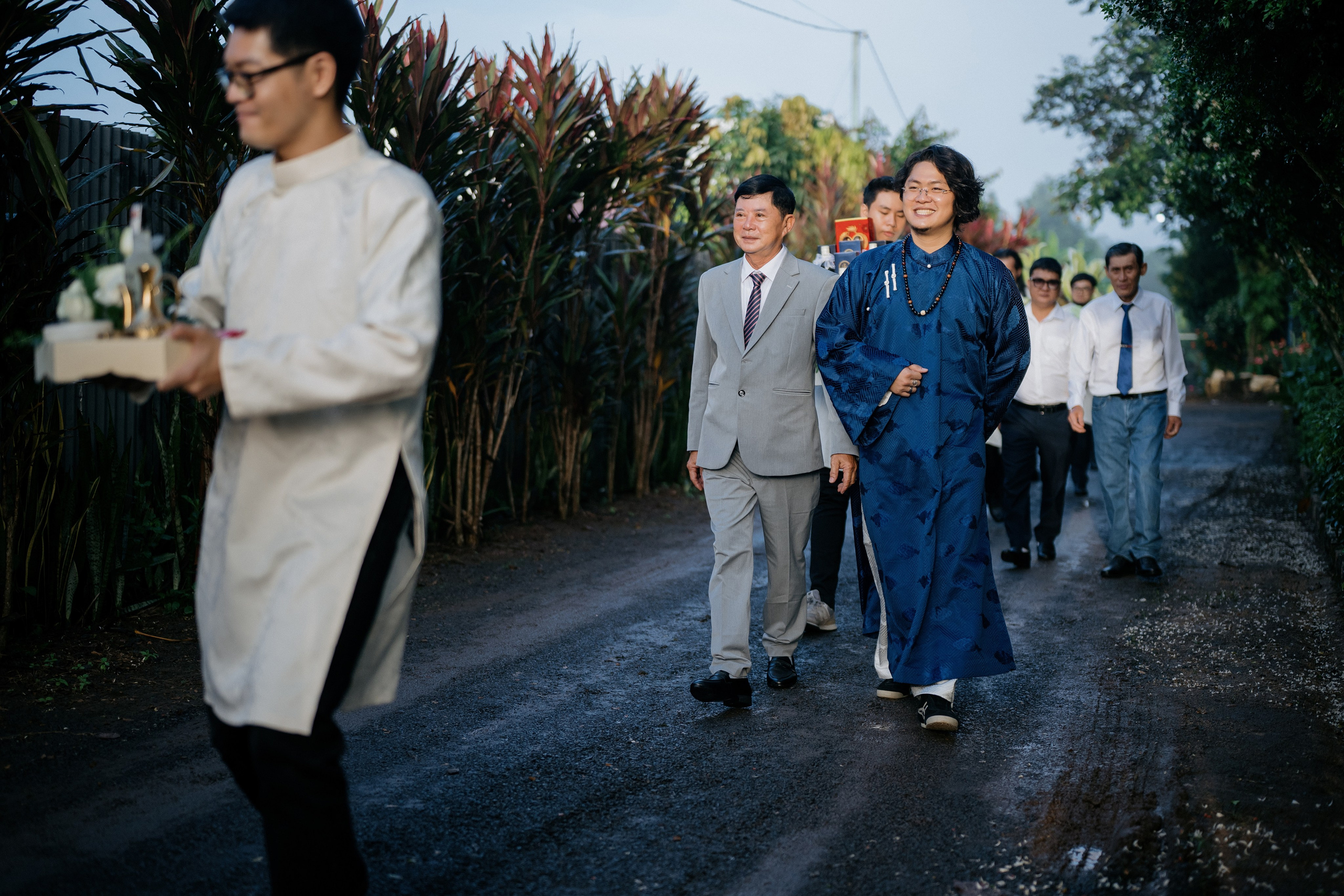 KHANG & TRANG / Wedding Ceremony. Nhiếp ảnh gia đám cưới hàng đầu tại Thành Phố Hồ Chí Minh