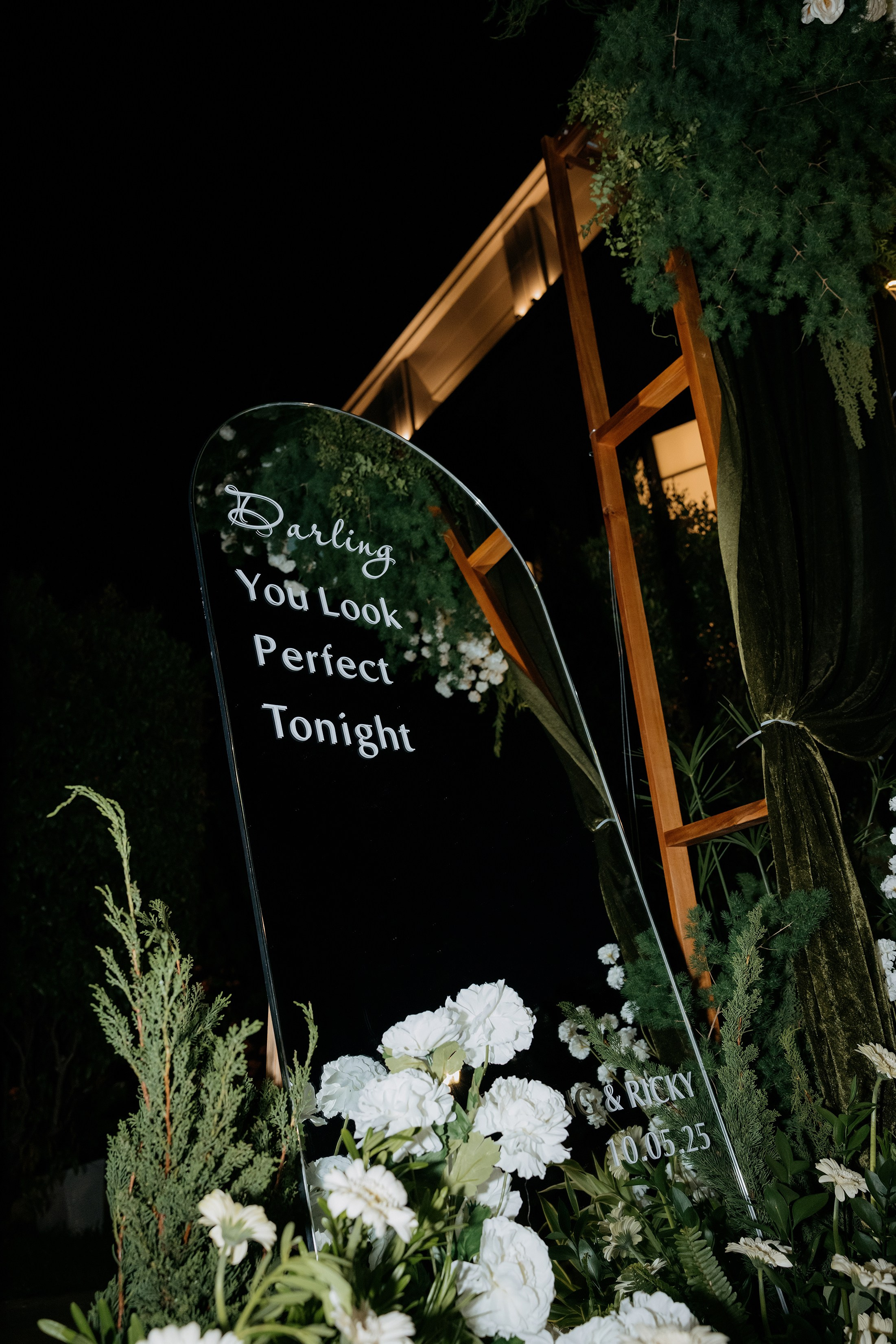 RICKY & PHUONG / Nikko SG 11.05.2025. Saigon Wedding Present | Art Beyond Moments
