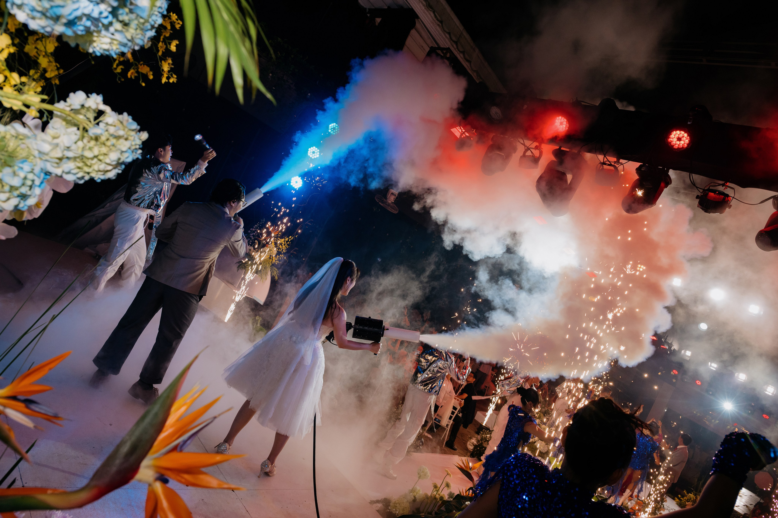 KHANG & TRANG / Long Khanh 08.11.2025. Saigon Wedding Present | Art Beyond Moments