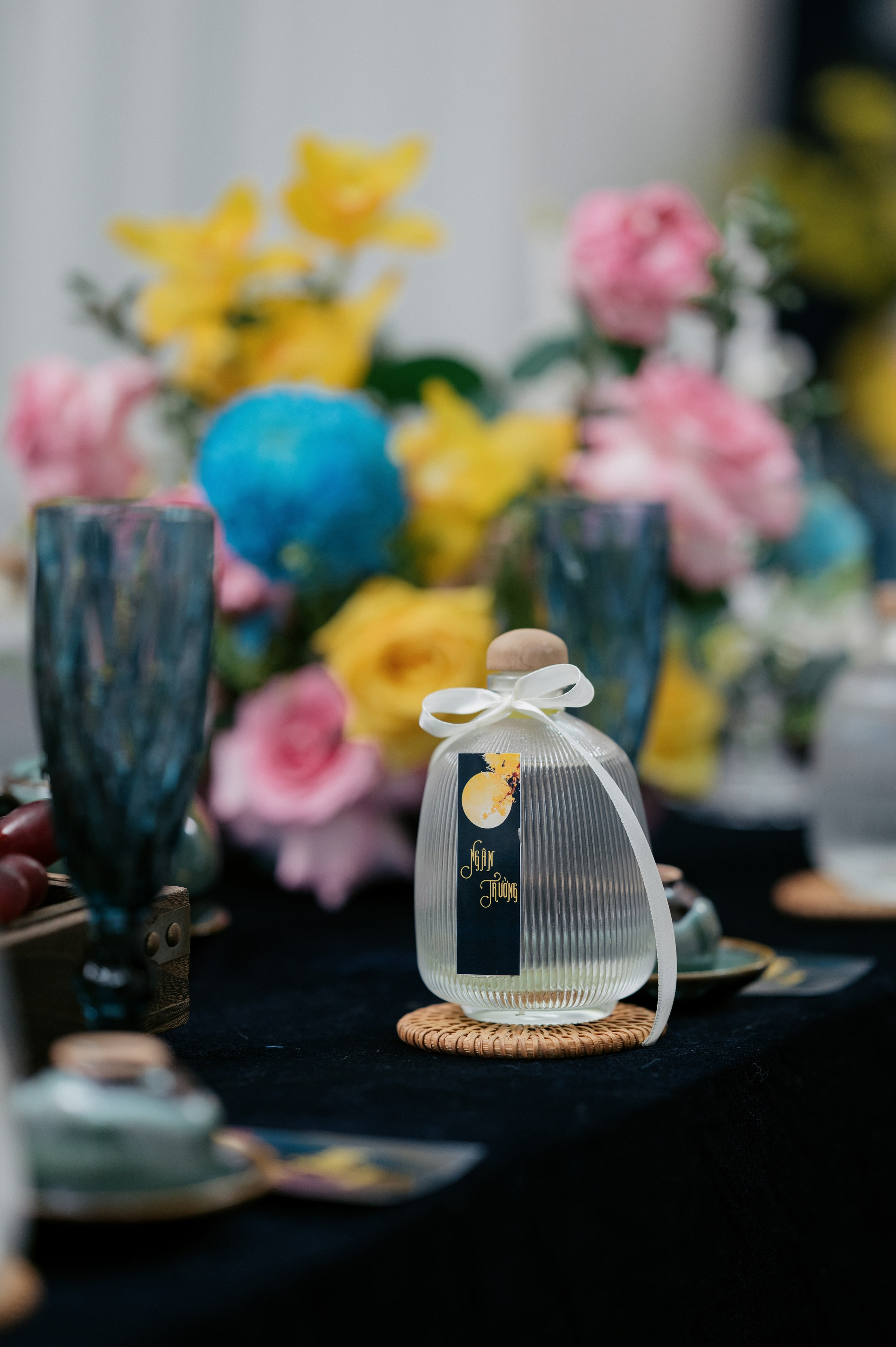 TRƯỜNG & NGÂN / Wedding Ceremony. Saigon Wedding Present | Art Beyond Moments