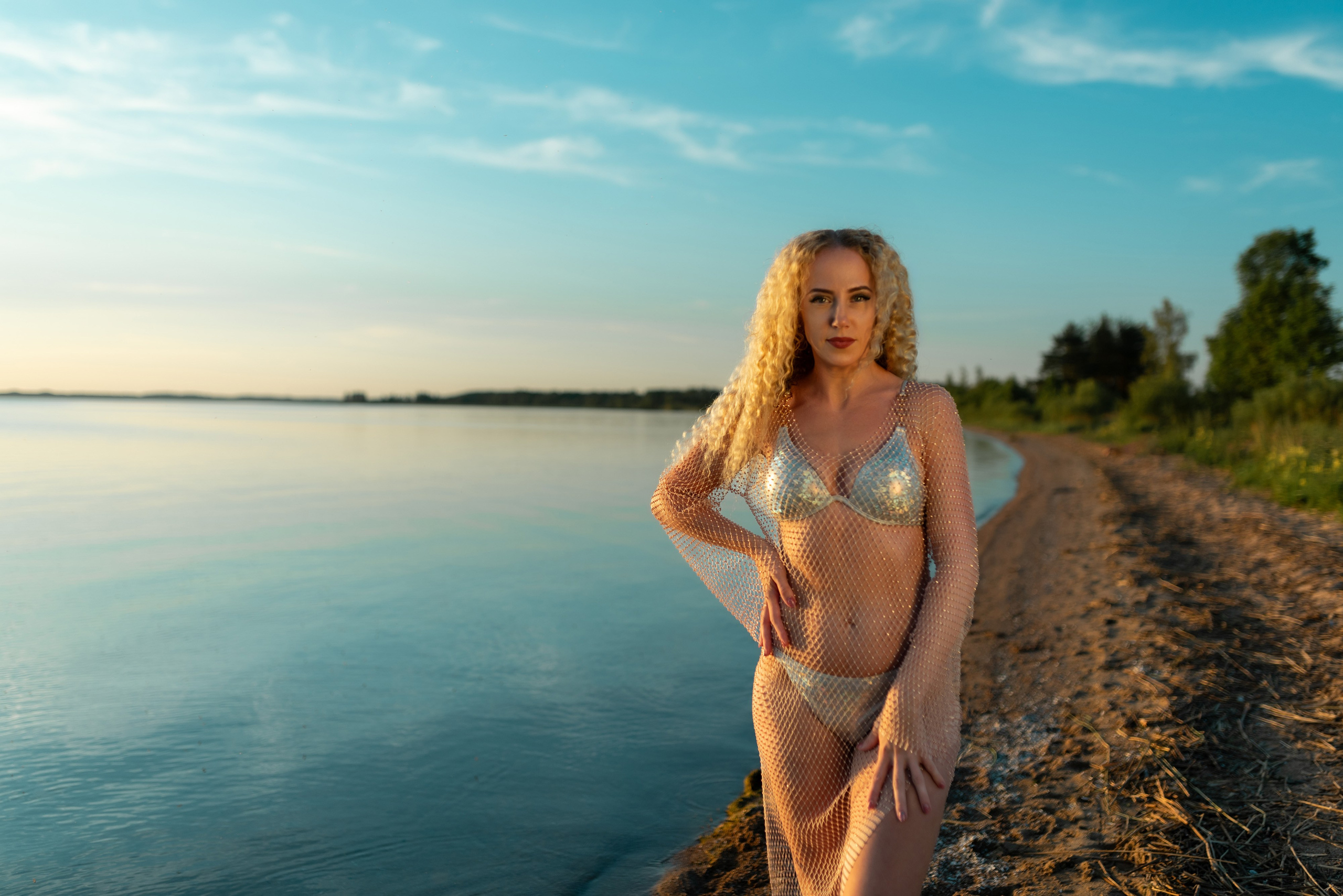 Это лето. Fotogrāfs Aivars MIleika