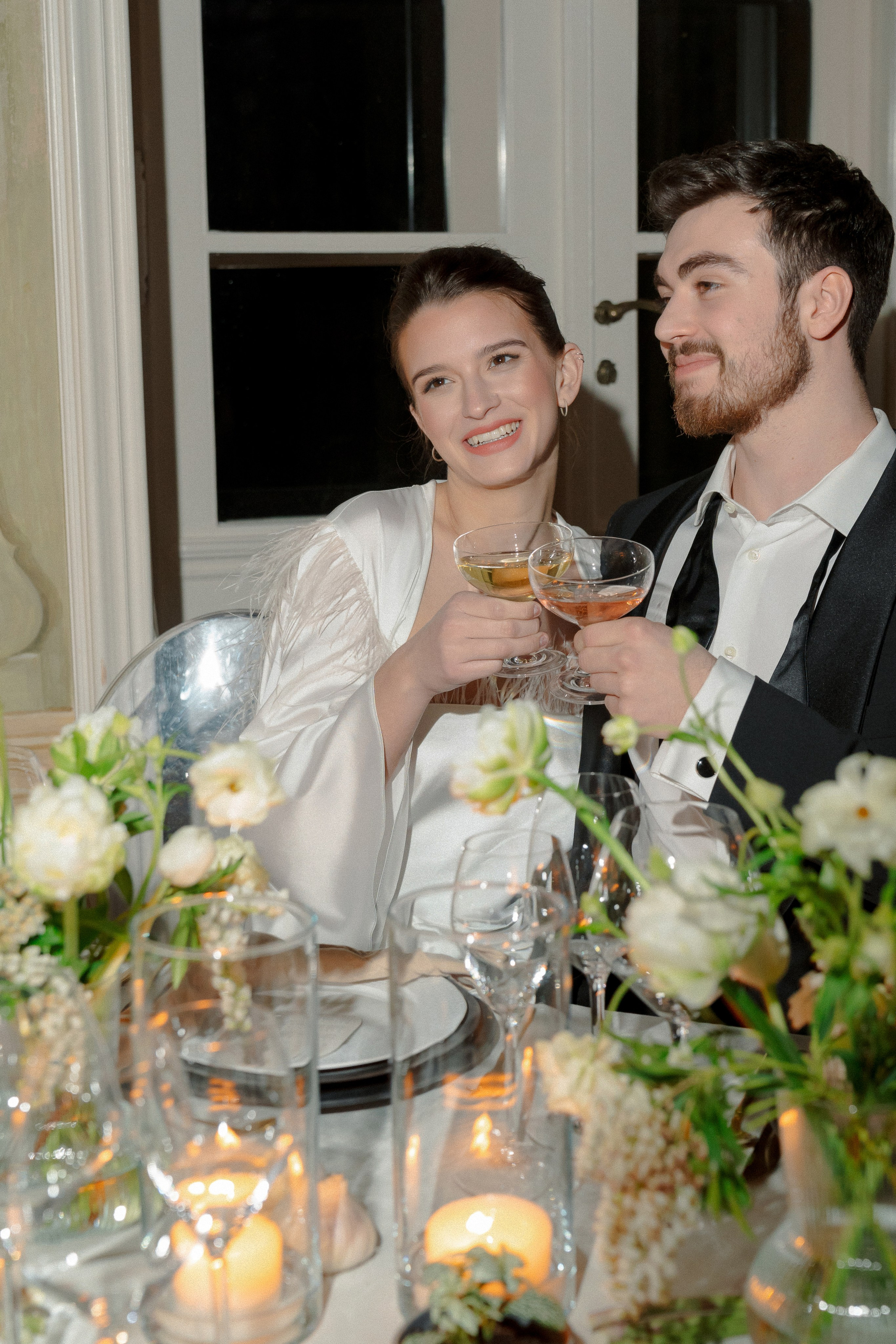 Elegance Unveiled: Thomas & Veronika's Wedding. Raw Studio: Capturing Elegant weddings accross Europe