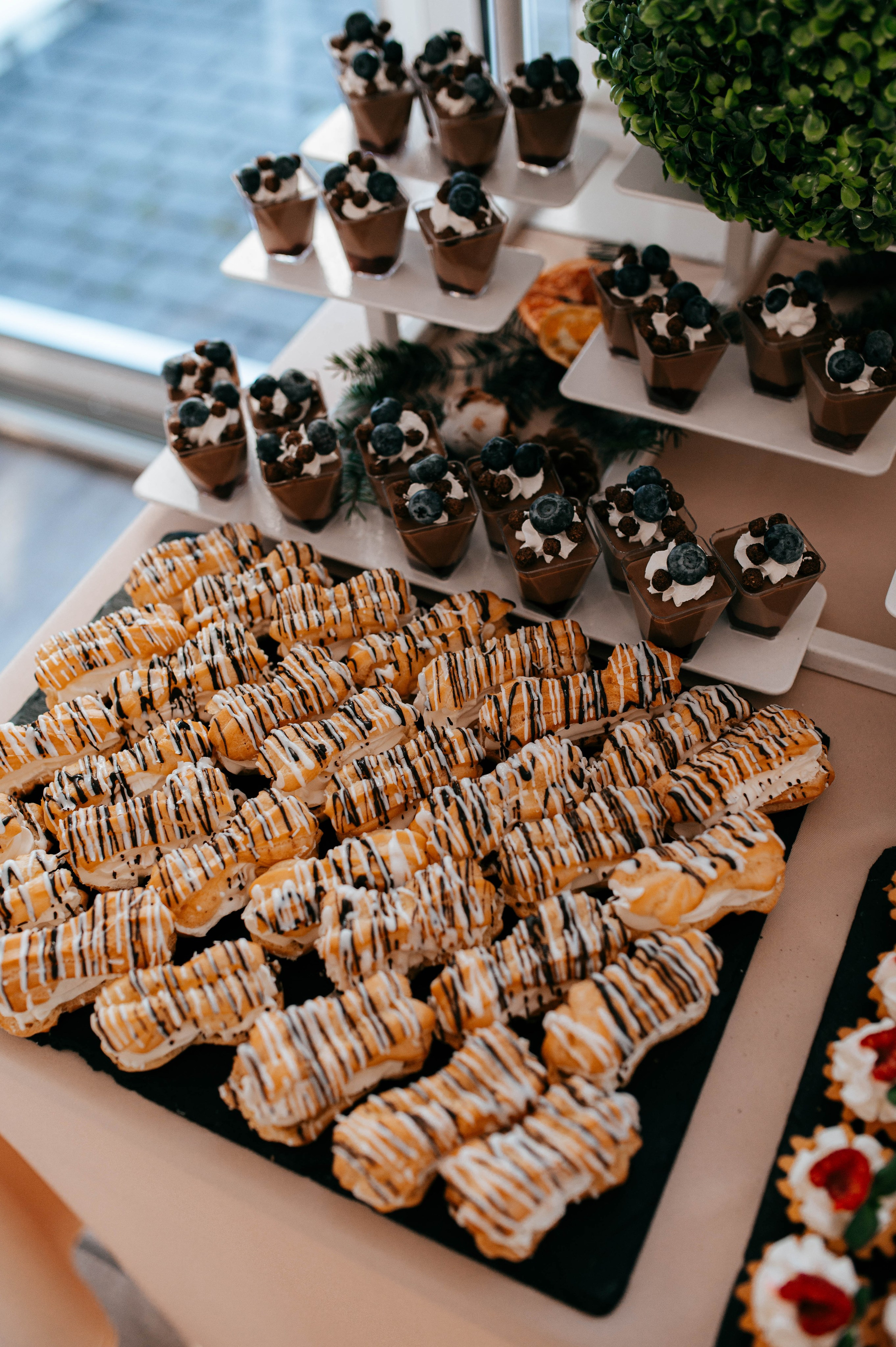 Anastasia i Kirill. Home page