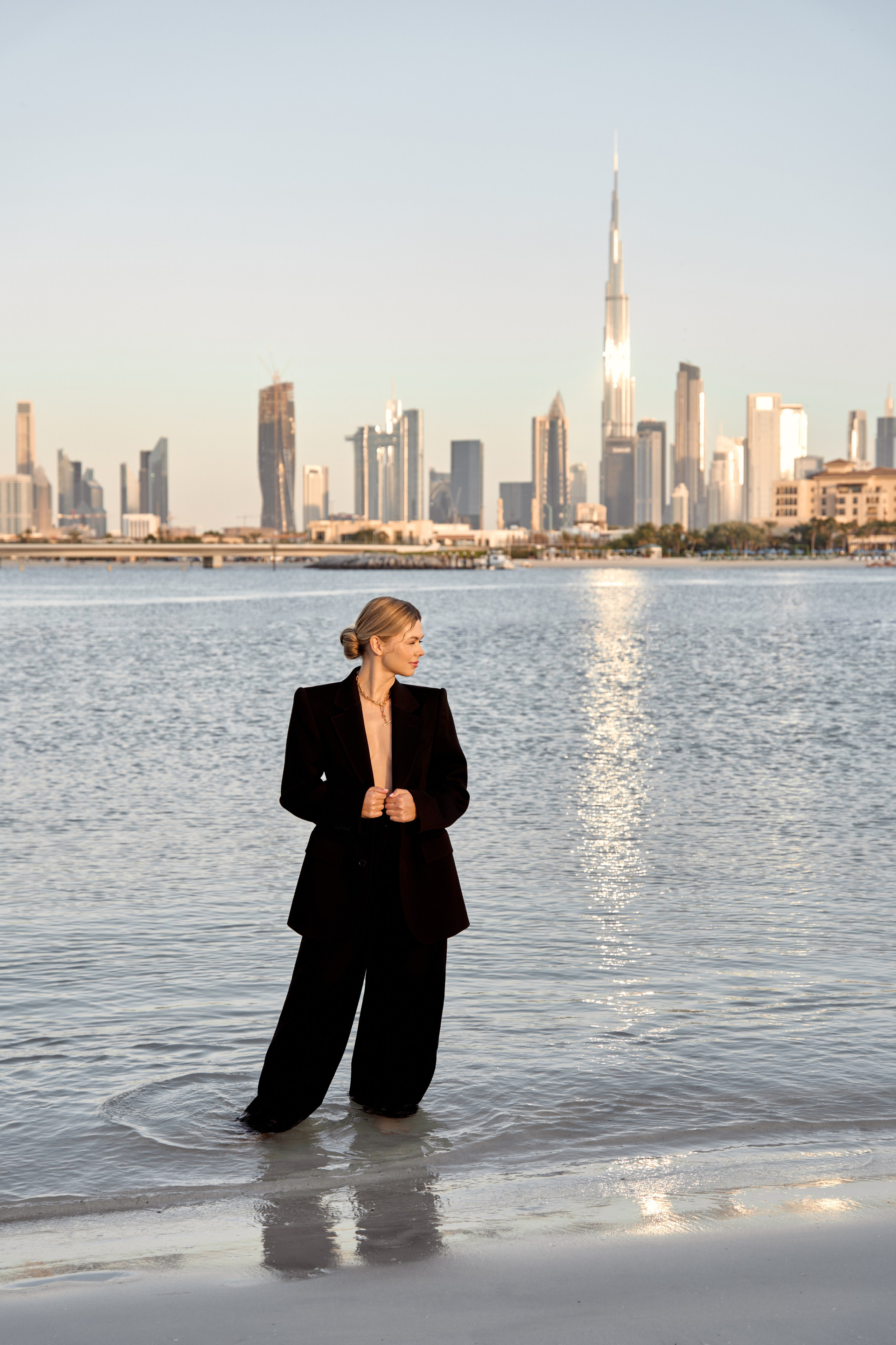 Kate. Photographer in Dubai. Фотограф Дубай