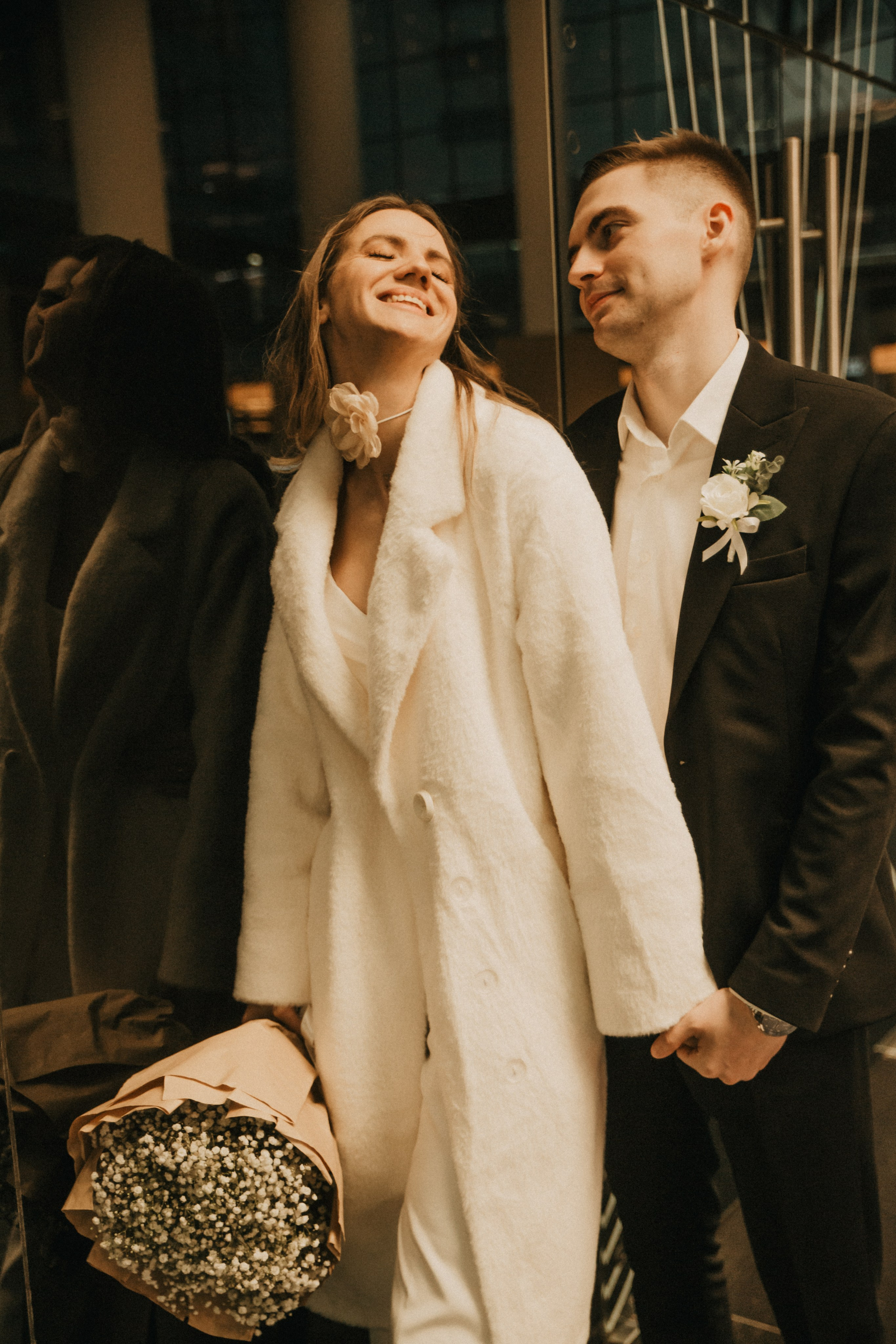 MARIAGE. Je suis Olga, votre photographe de famille à Metz et dans toute la France