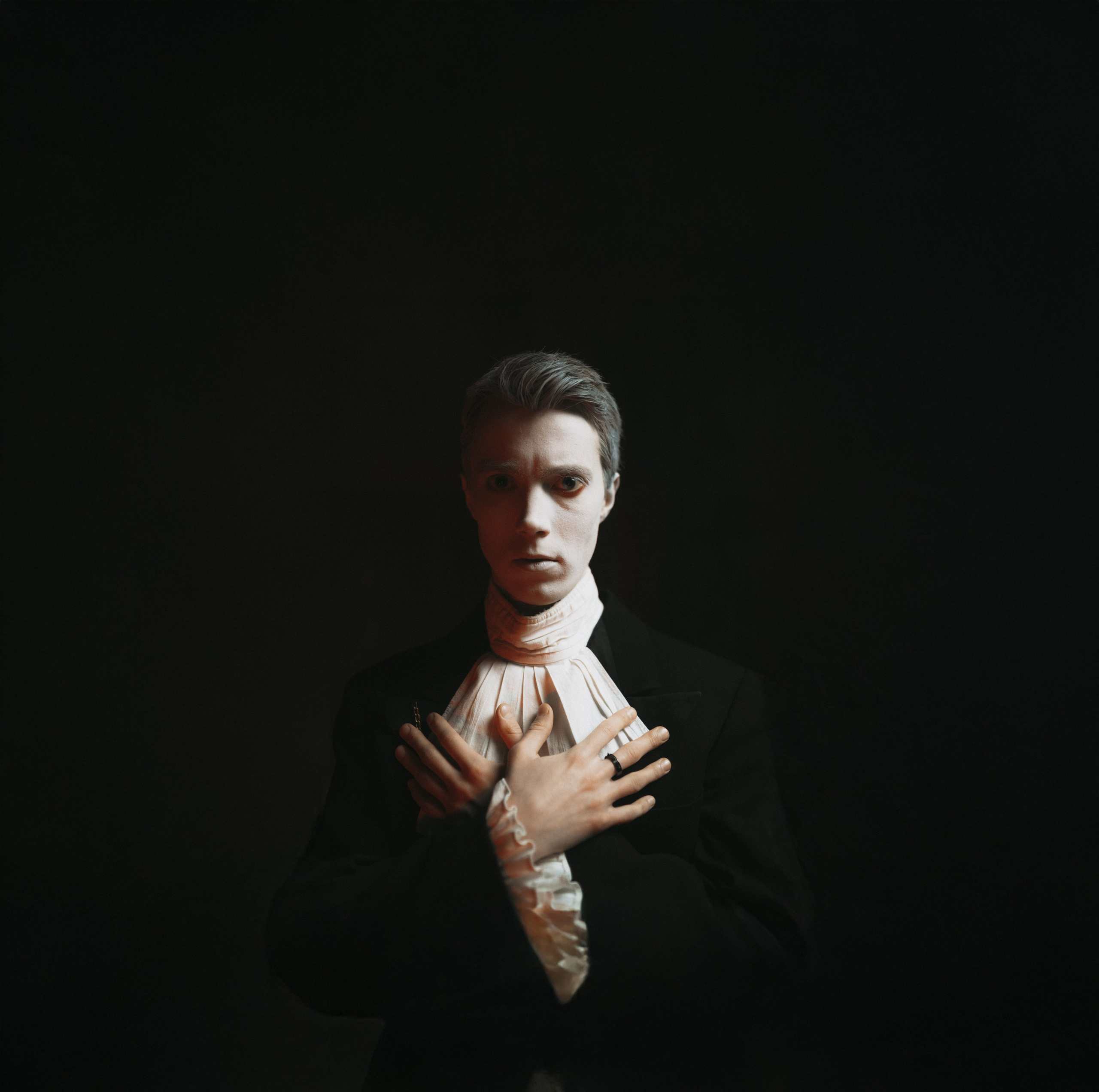 ВАМПИРЫ ДЕКОНСТРУКЦИЯ. Стрит-фотография, полная абсурда, идиотизма и красоты