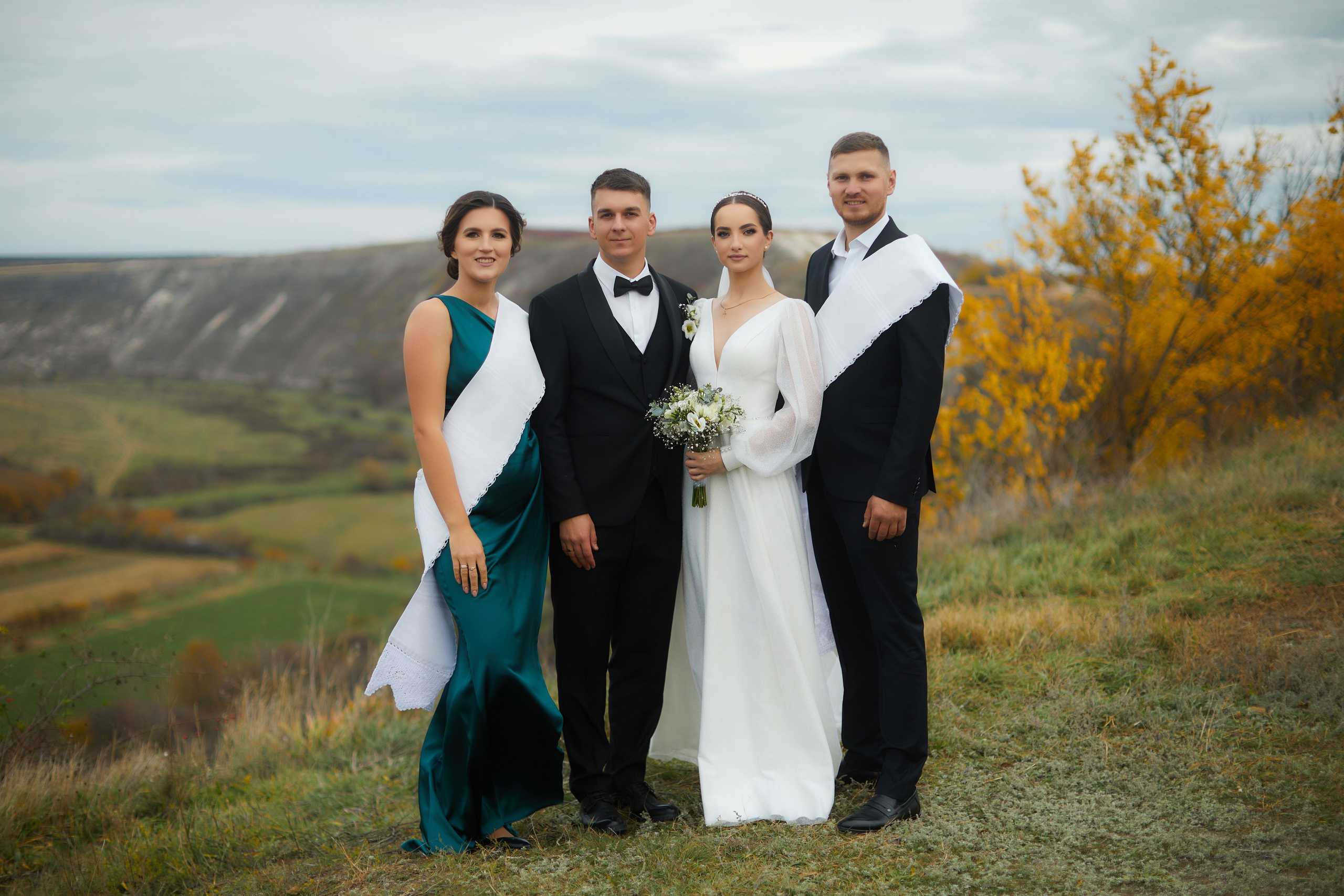 Victor & Adriana. Свадебный и семейный фотограф. Fotograf de nunta si familie