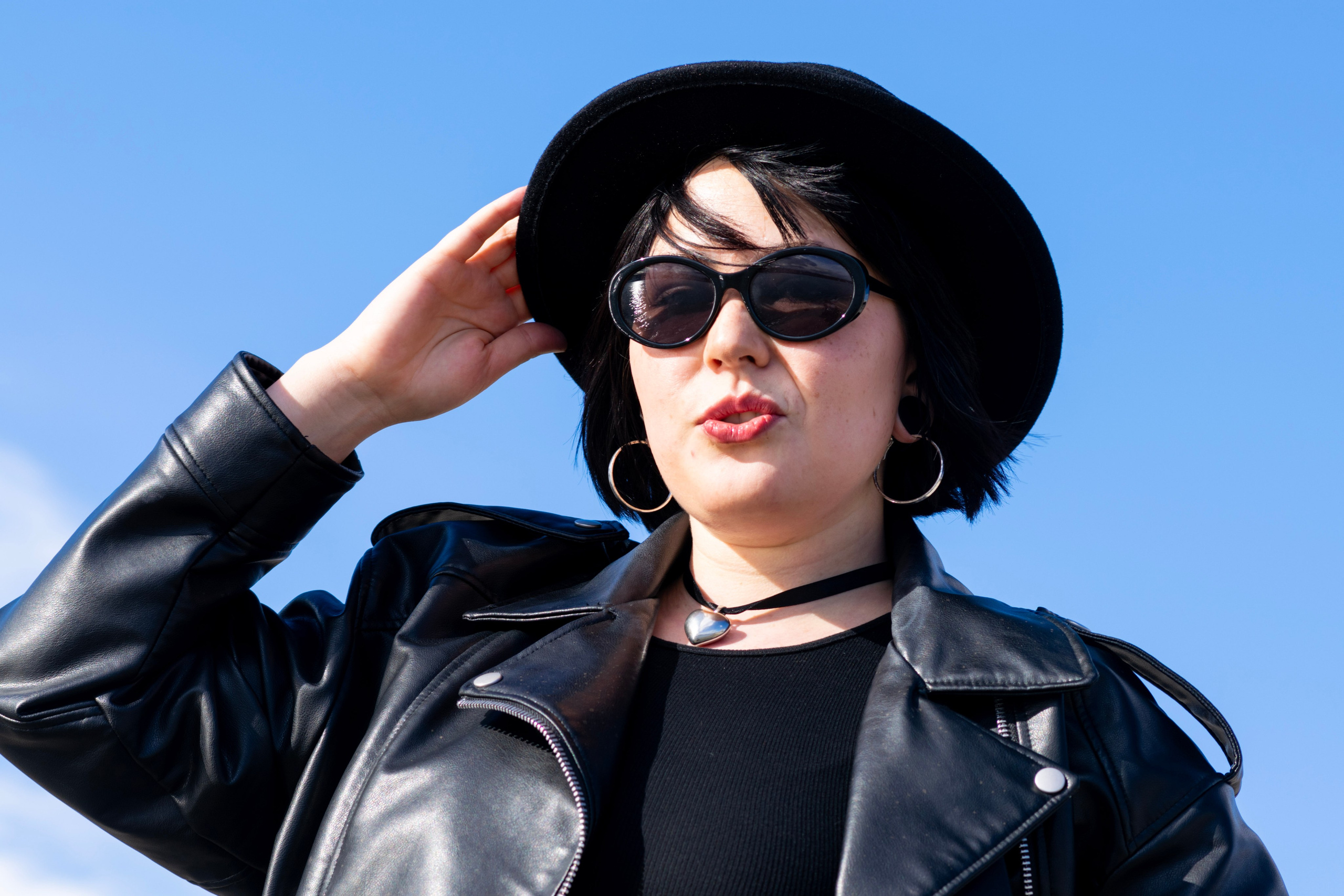 Утро на Штранде. Виктория Федосеенко, фотограф в Сербии