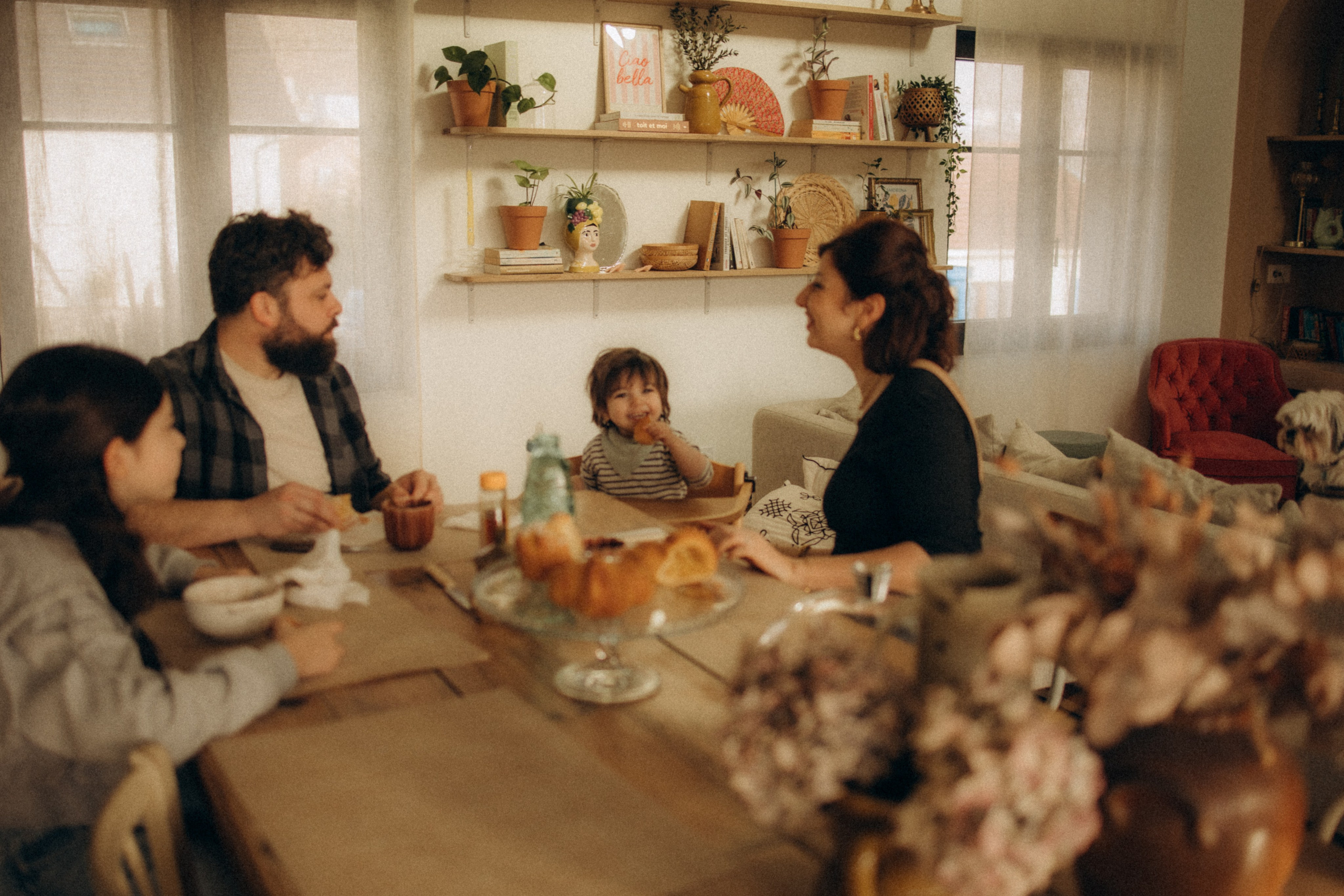 FAMILLE. Je suis Olga, votre photographe de famille à Metz et dans toute la France